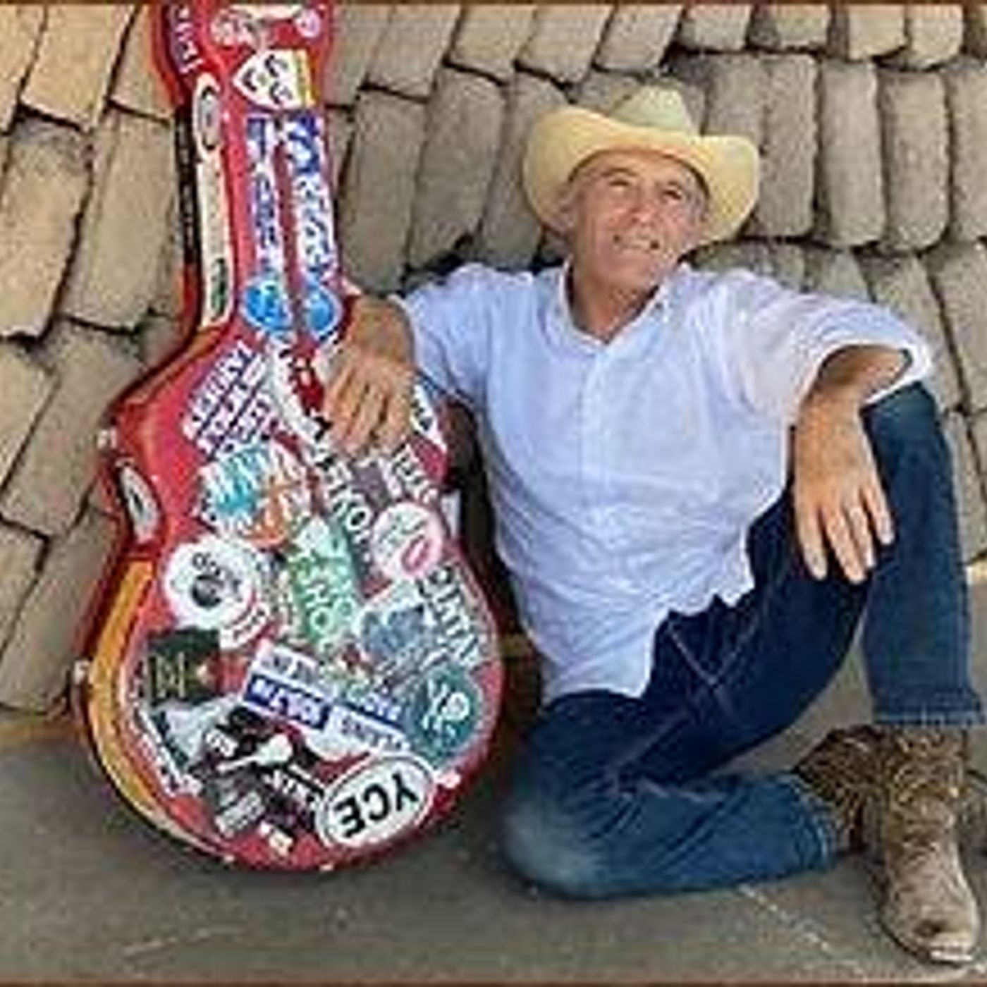 Dana Cooper Interview