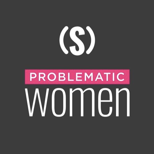 #ProblematicWomen Episode 24: Taylor Swift, Rosie O'Donnell, and Harvard Sorority Sisters episode artwork