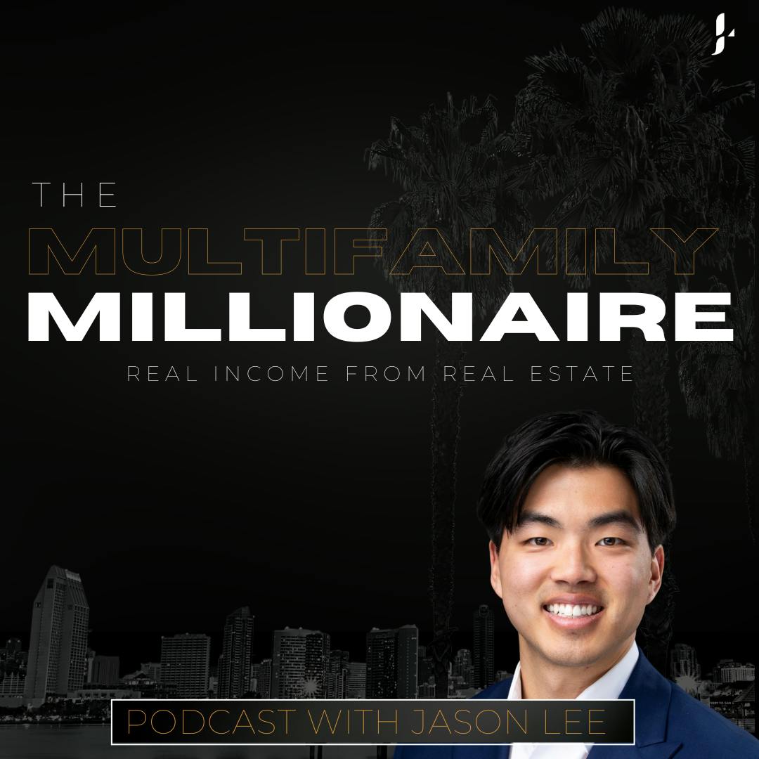 Ep. 83 Two Ways To Grow And Scale Your Real Estate Portfolio Rapidly!