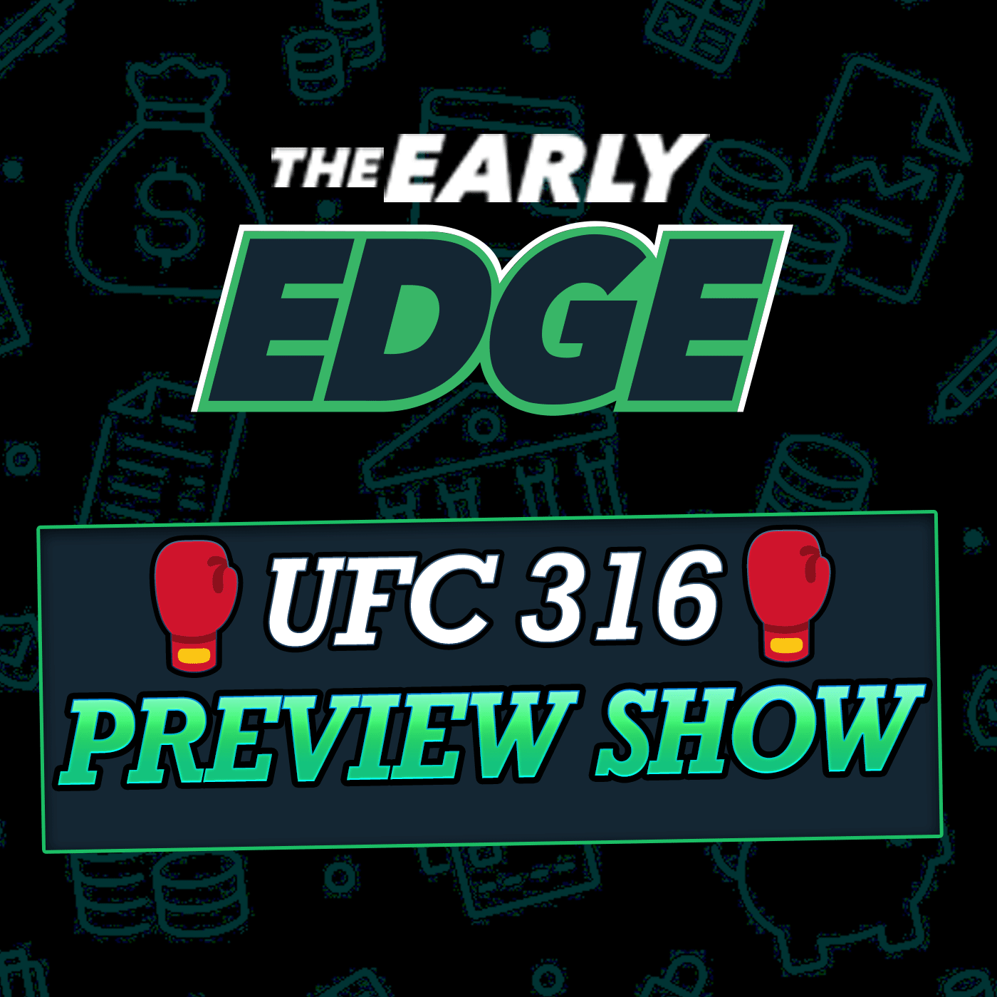 UFC 316 Preview: Best Bets, Favorite Underdogs, Expert Parlays, and More!