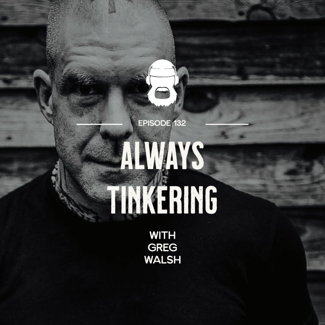 The Nomad Strength Show