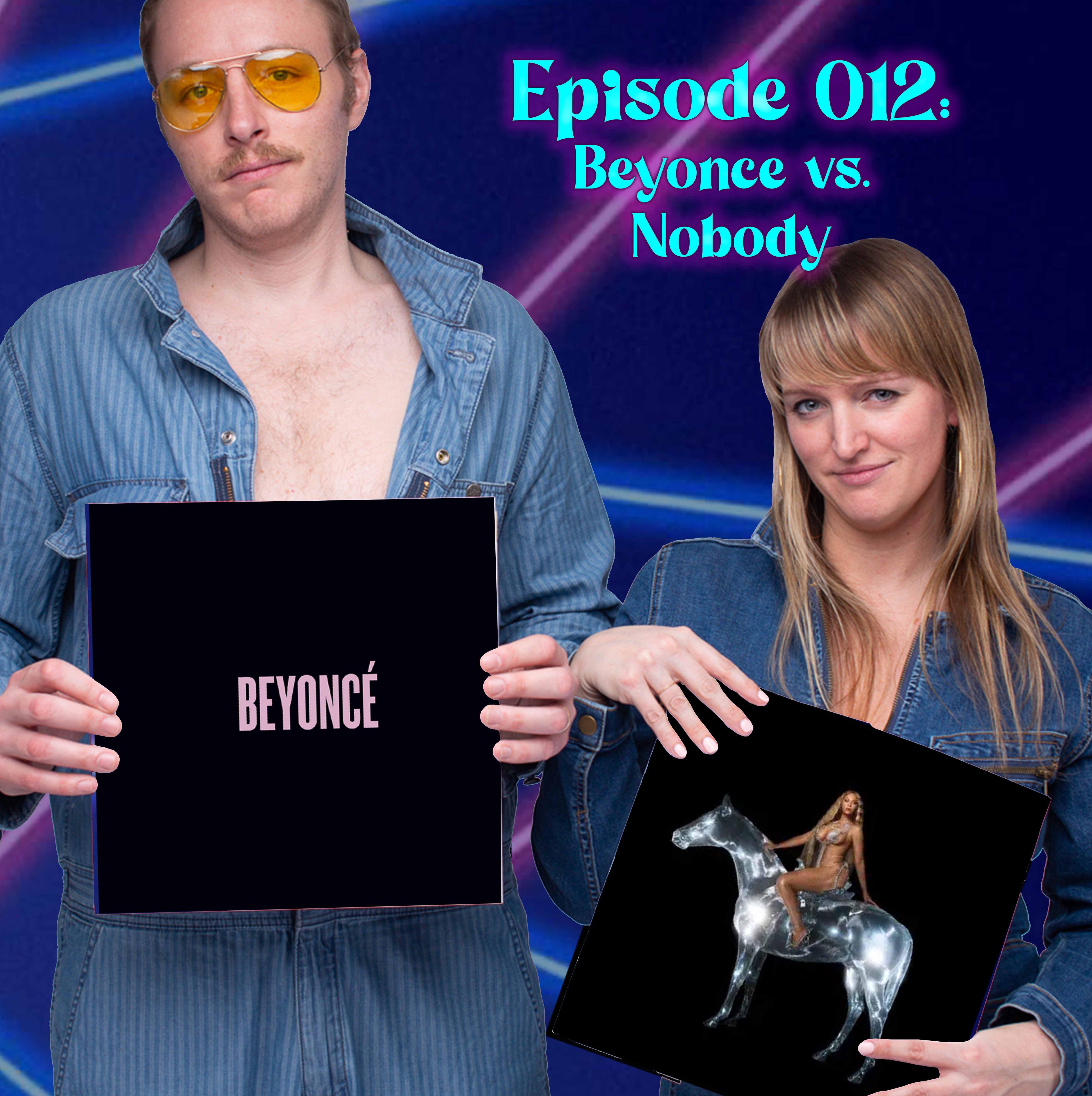 I Love You... But Your Music Sucks