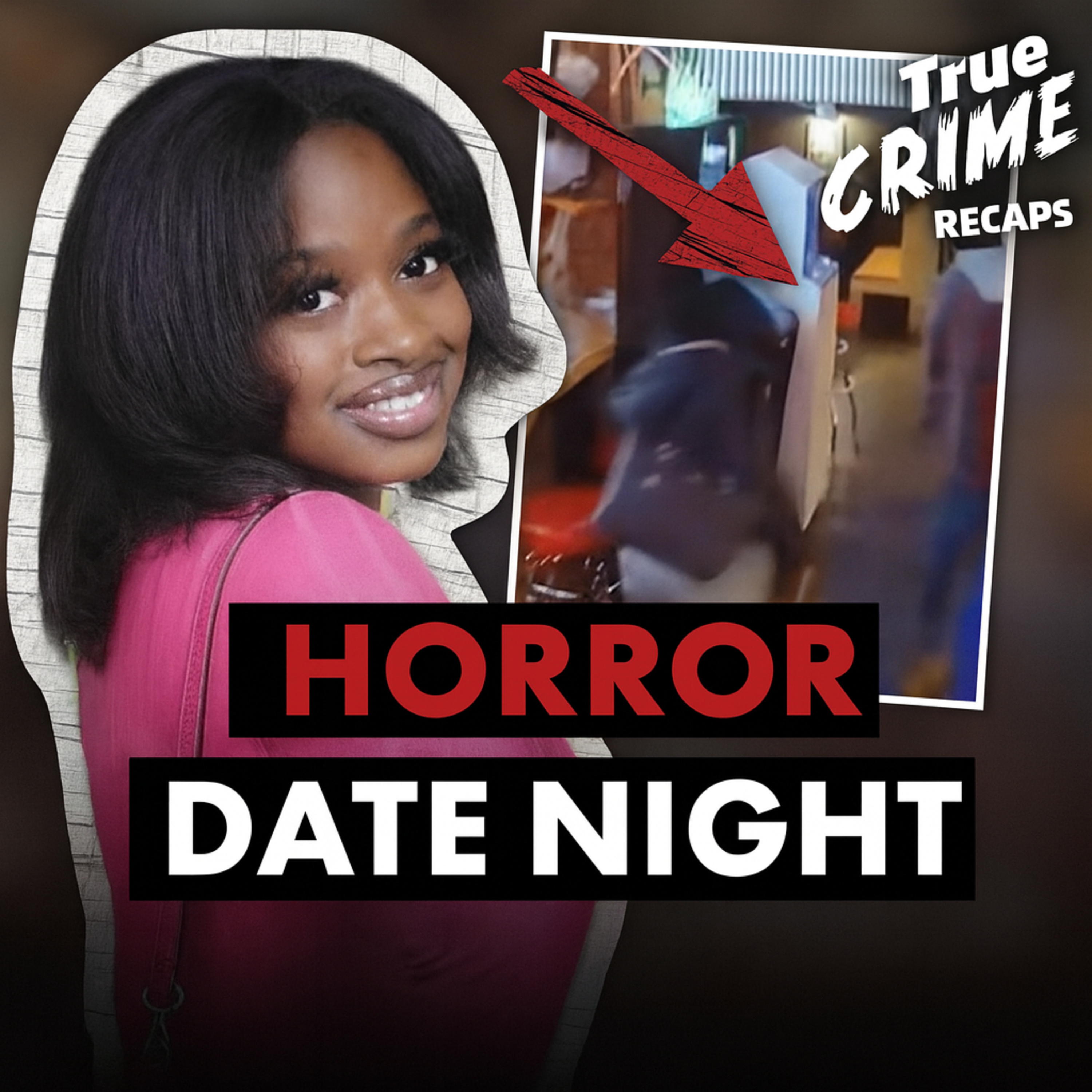 Dinner, Drinks… and a Kill Room episode artwork