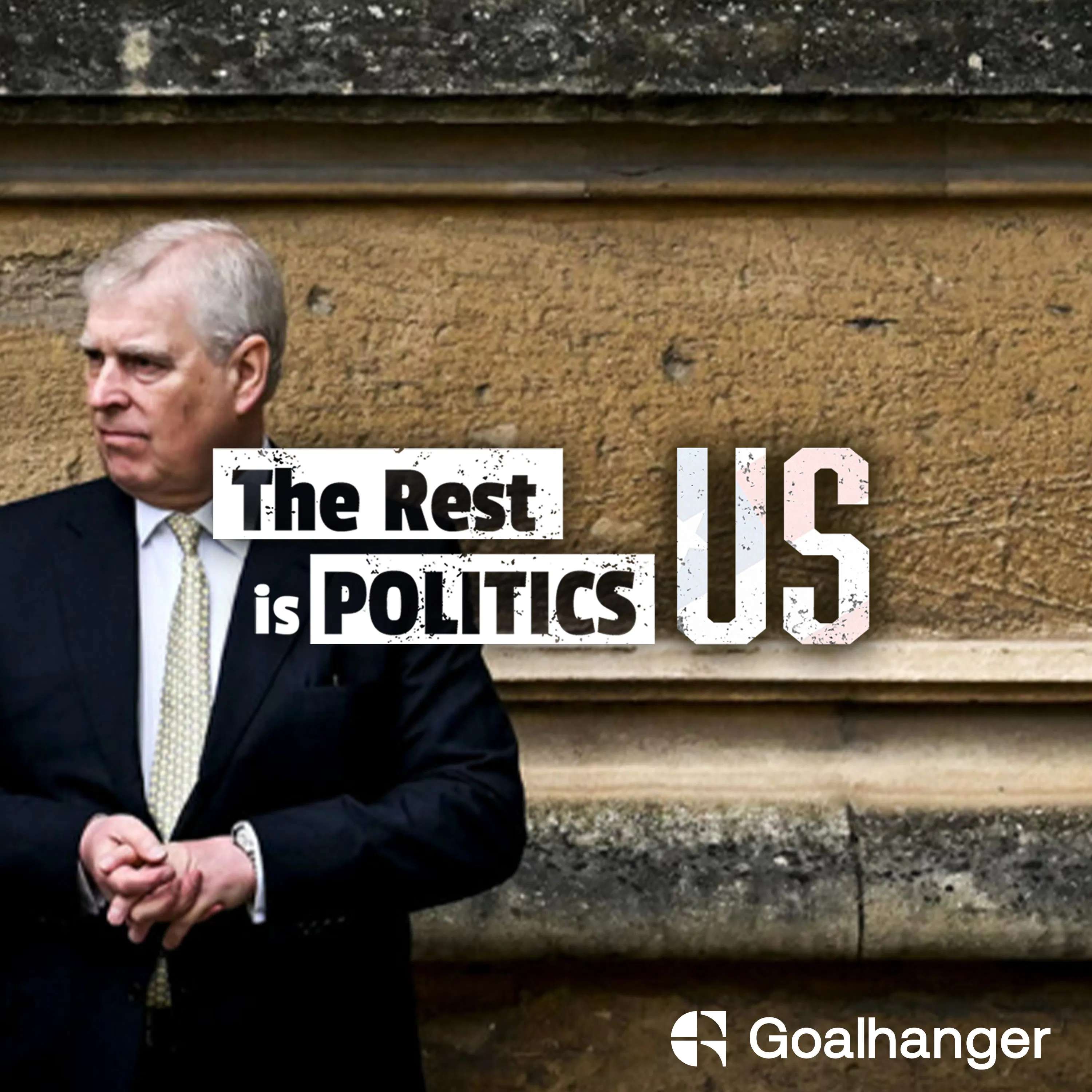 159. The Royal Arrest: Why Trump's Epstein Problem Won't Go Away