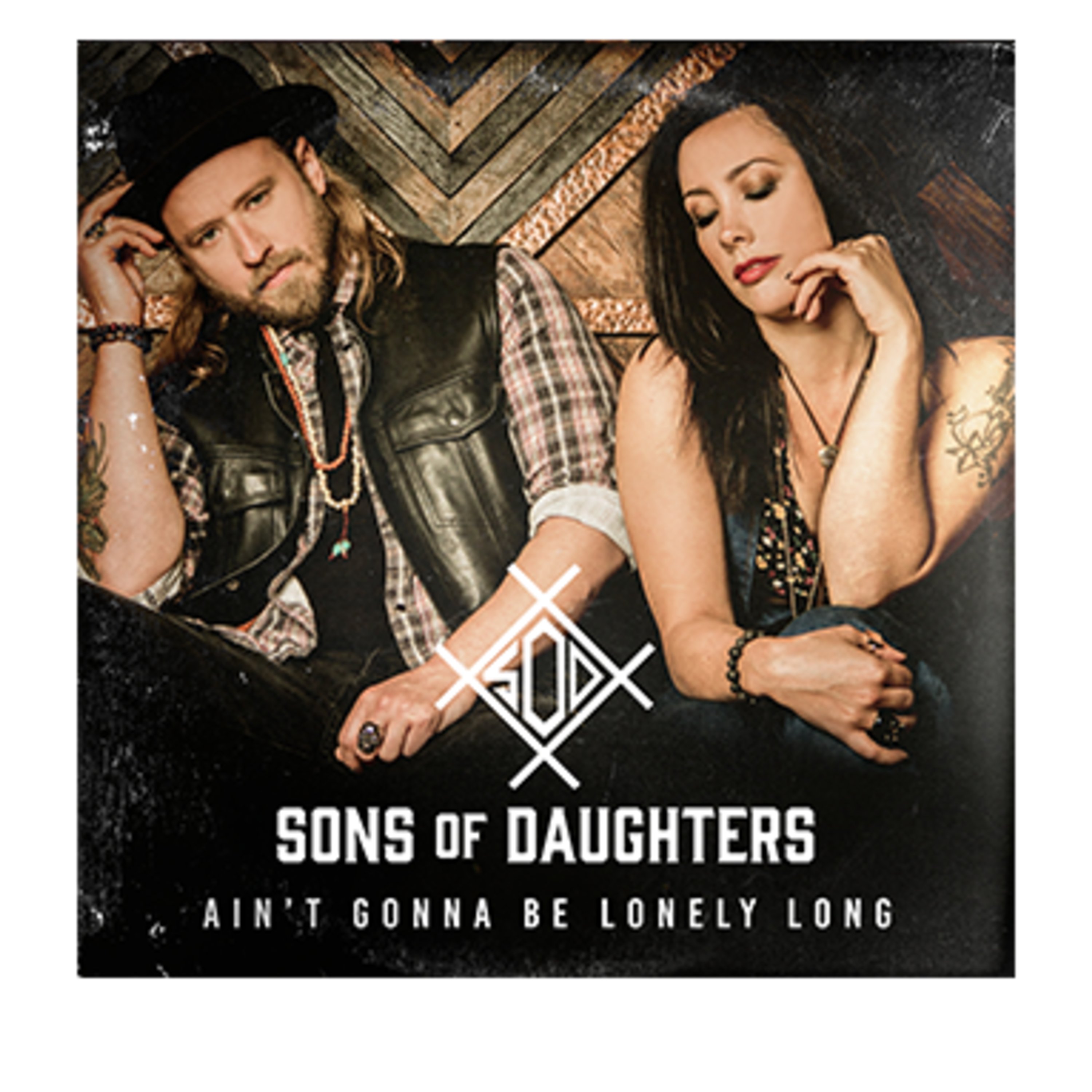Sons of Daughters episode artwork