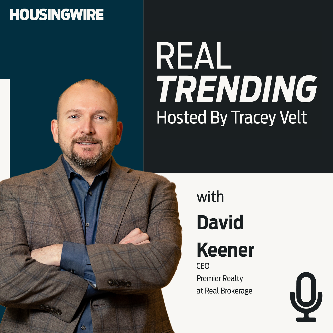 Premiere Group’s CEO David Keener on the success of his member-owned model