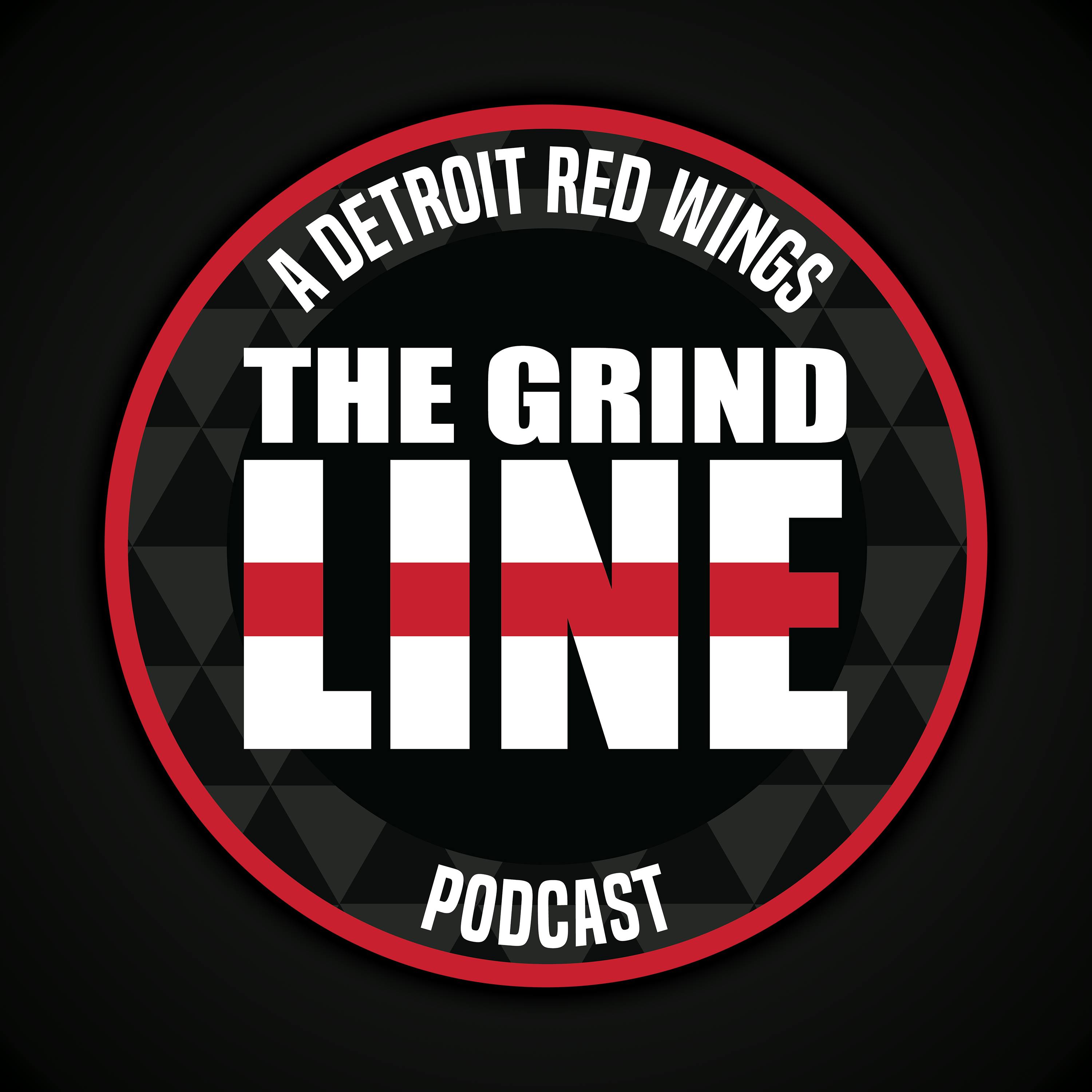 The Grind Line Podcast | Episode 291 - The Contract Stalemates