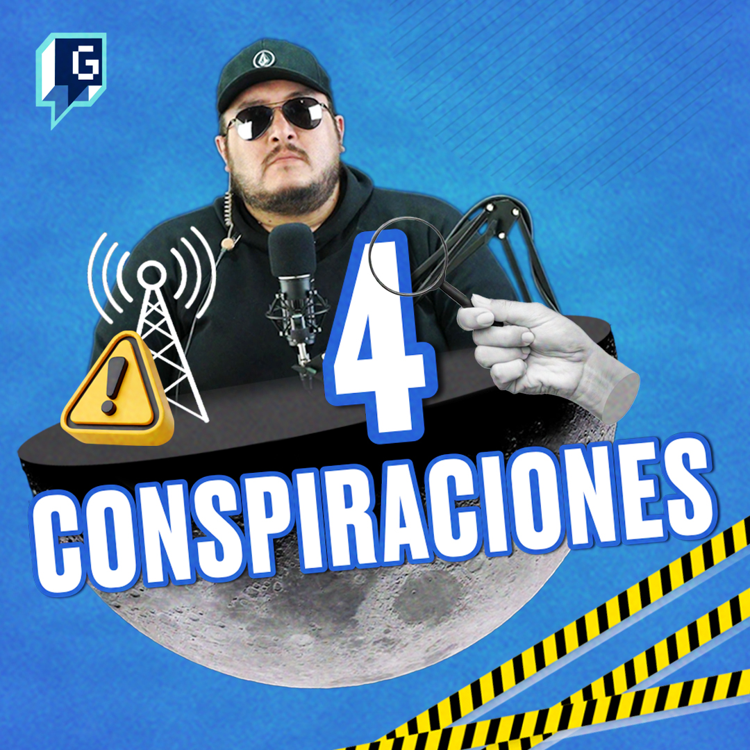 ¿Vivimos en una simulación? episode artwork