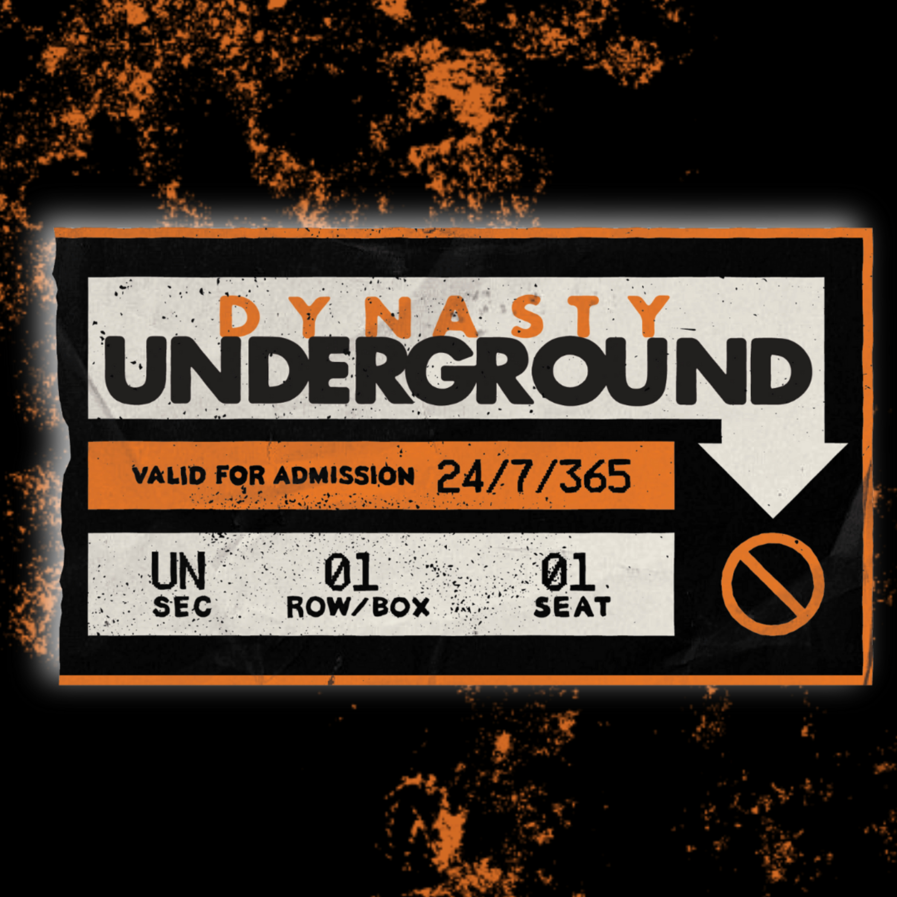 Re-Drafting the 2024 Rookie Draft Class // Dynasty Underground - Episode 3 episode artwork
