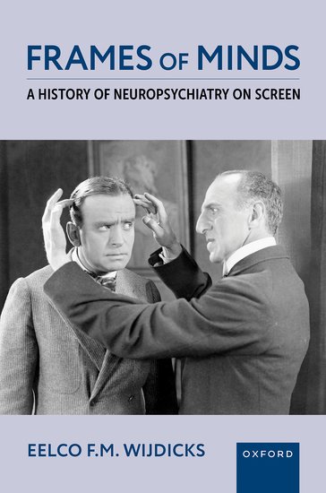 Eelco Wijdicks talks Neuropsychiatry and Cinema
