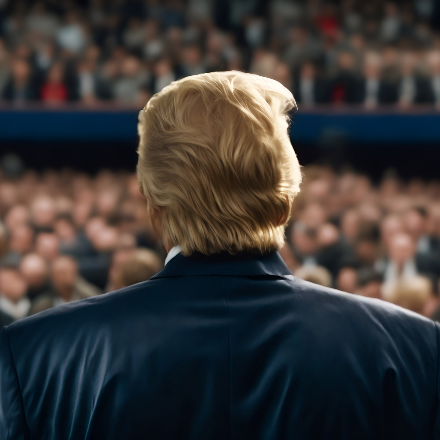 貧困・格差が広がるなか高まる富裕層支持 第二次トランプ政権の人事にニューヨークZ世代の本音は？ episode artwork