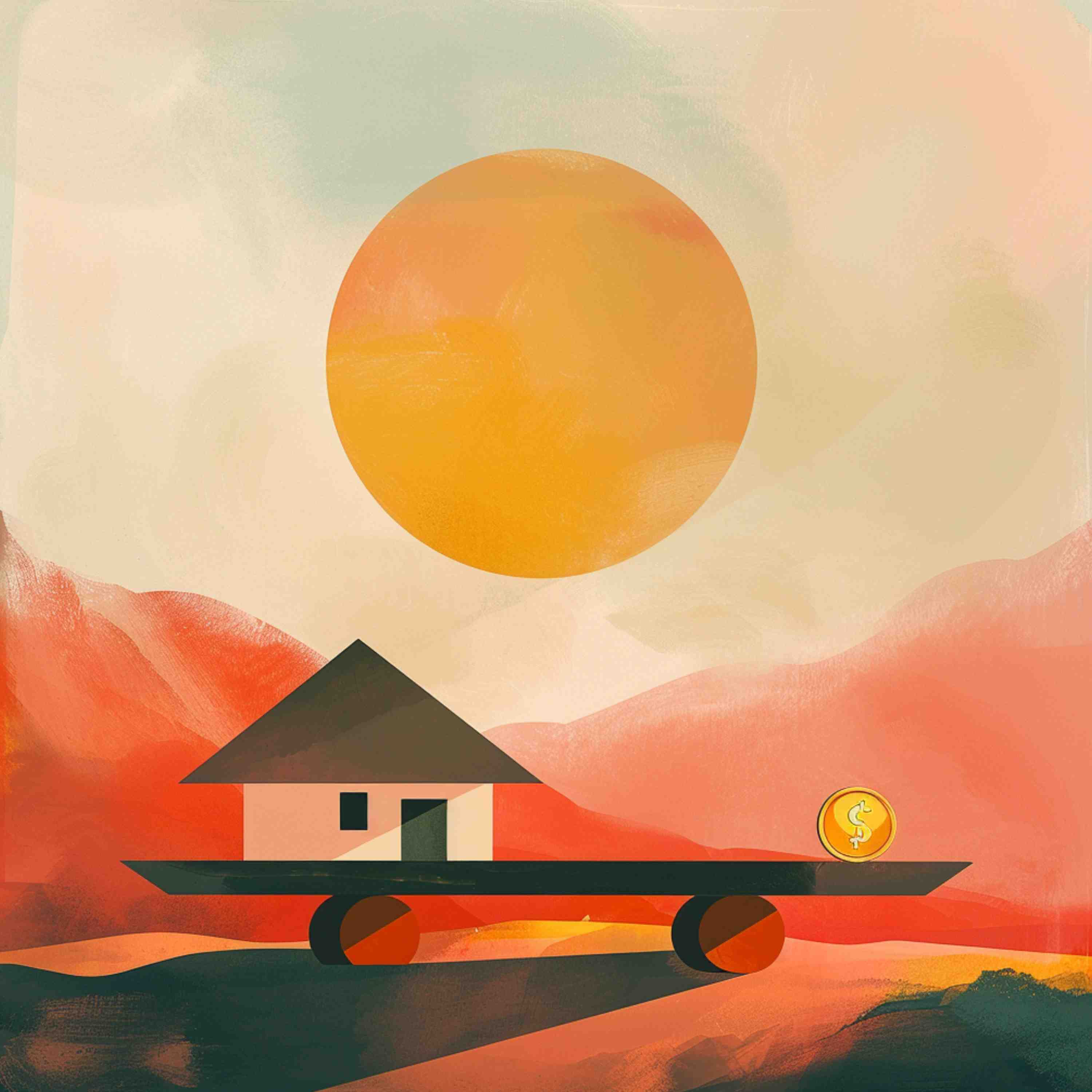 What Are Mortgage Points (And Should You Buy Them)? by Jeff Rose of Good Financial Cents