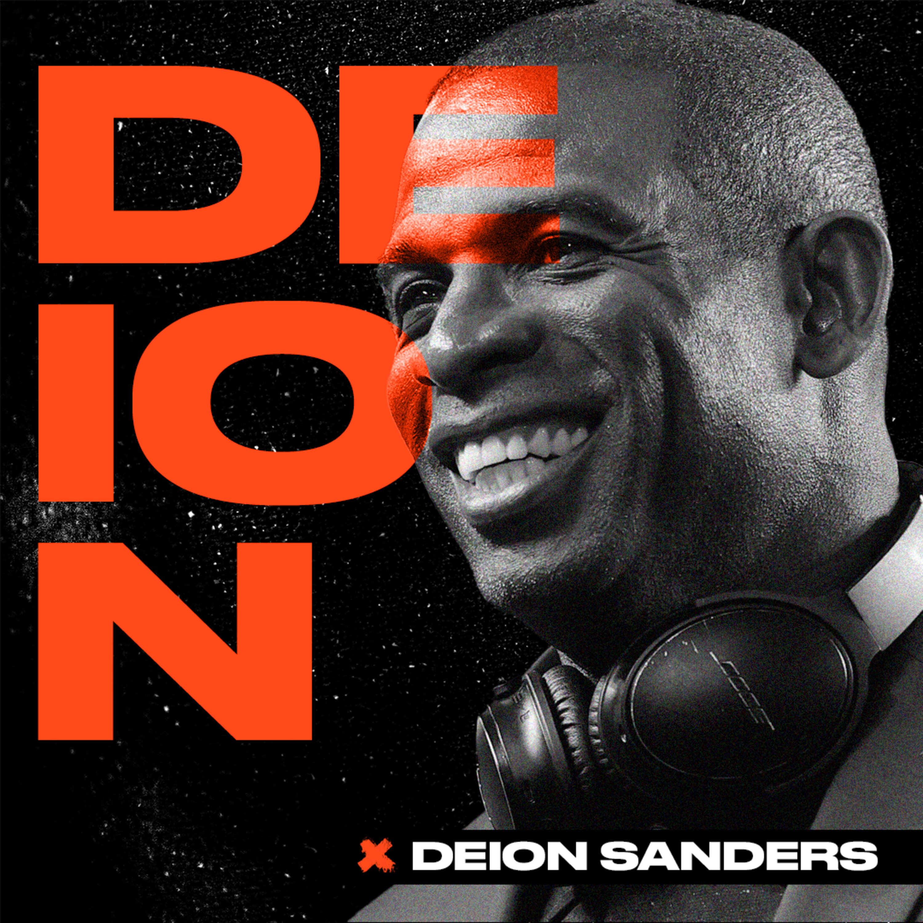 Deion Sanders