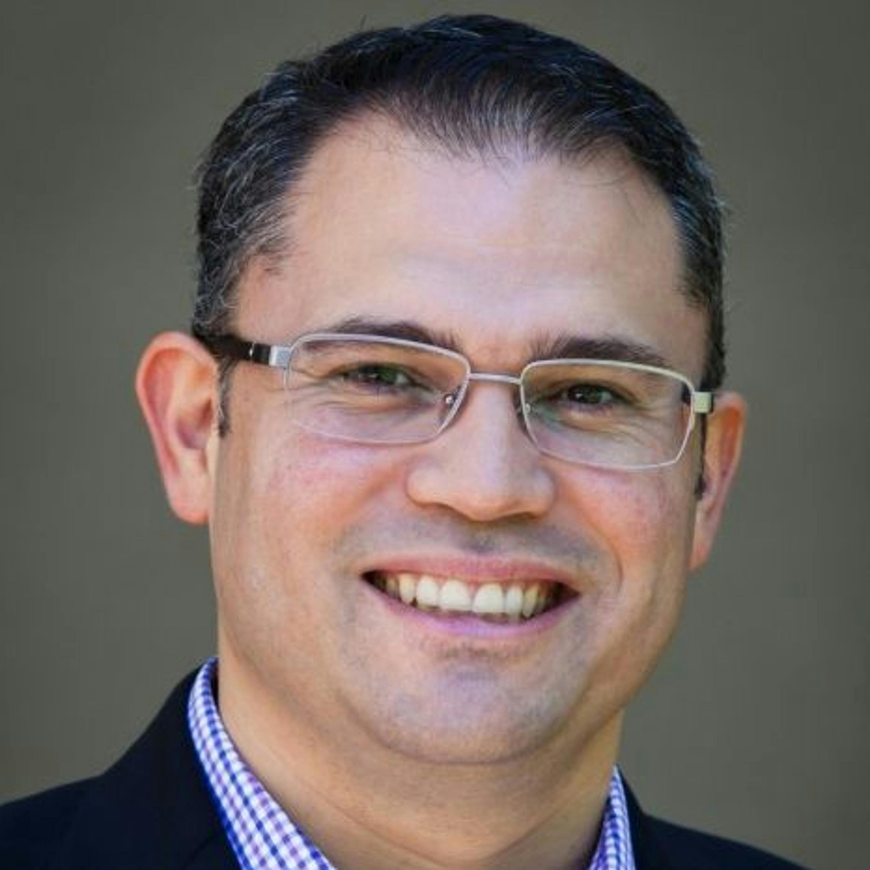 Ep. 48: Private, Personal DNA Exploration – Daniel Uribe (CEO Genobank)