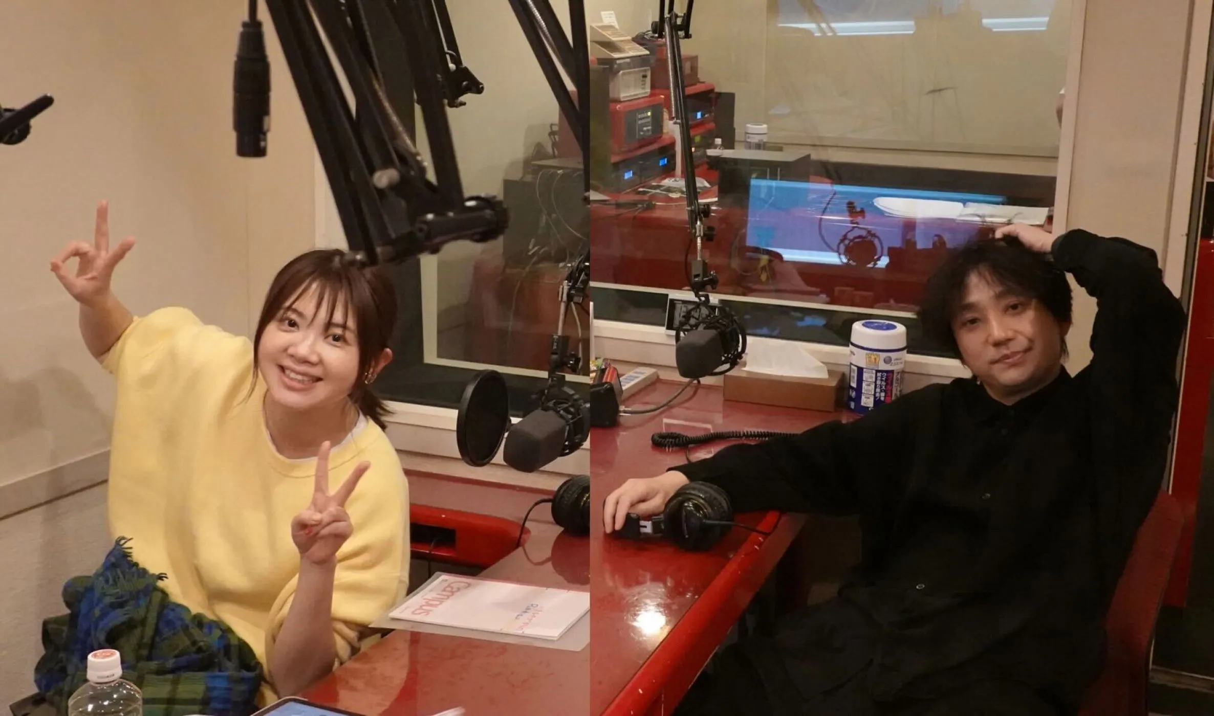 2026年4月11日~オンエア(#2) episode artwork