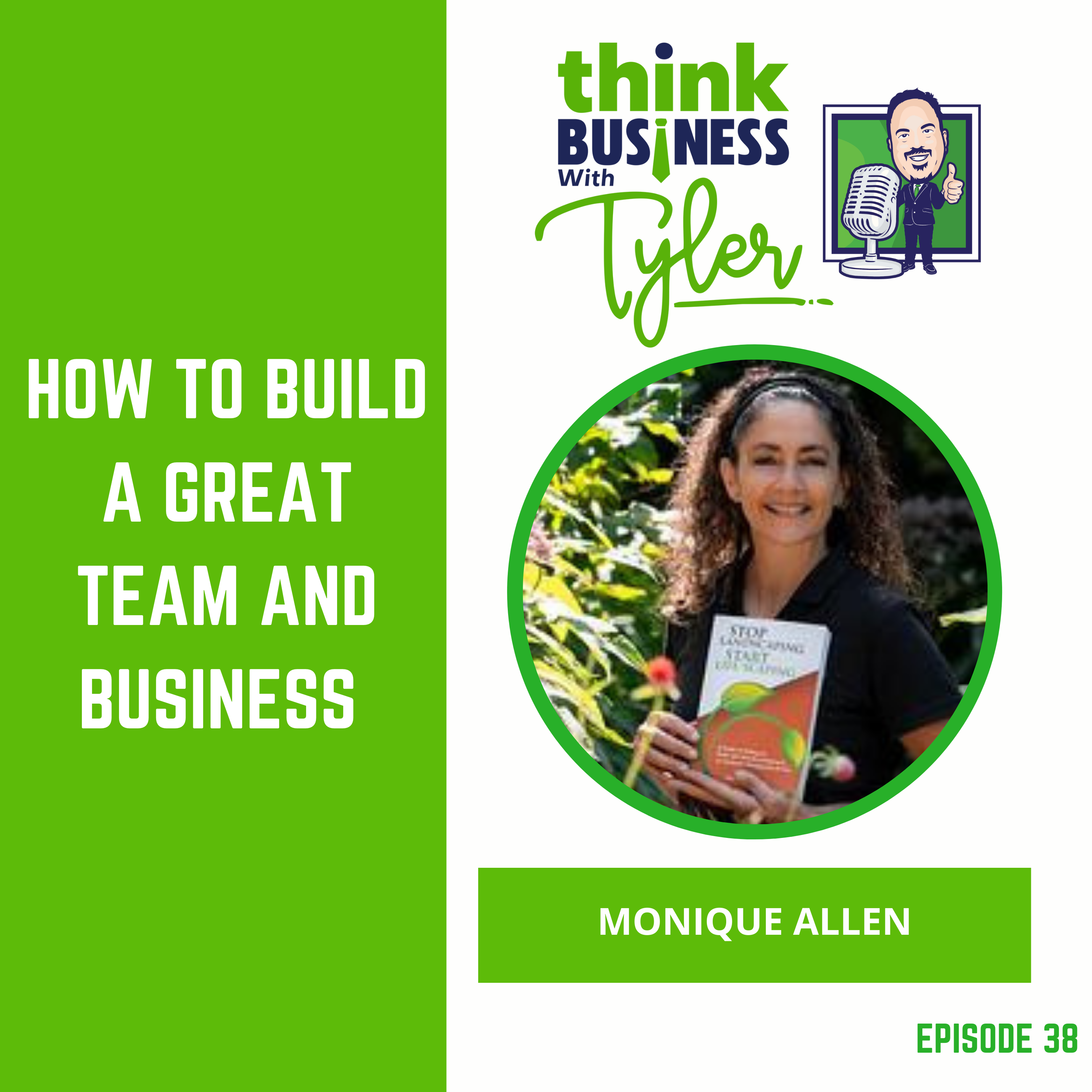 Think Business with Tyler