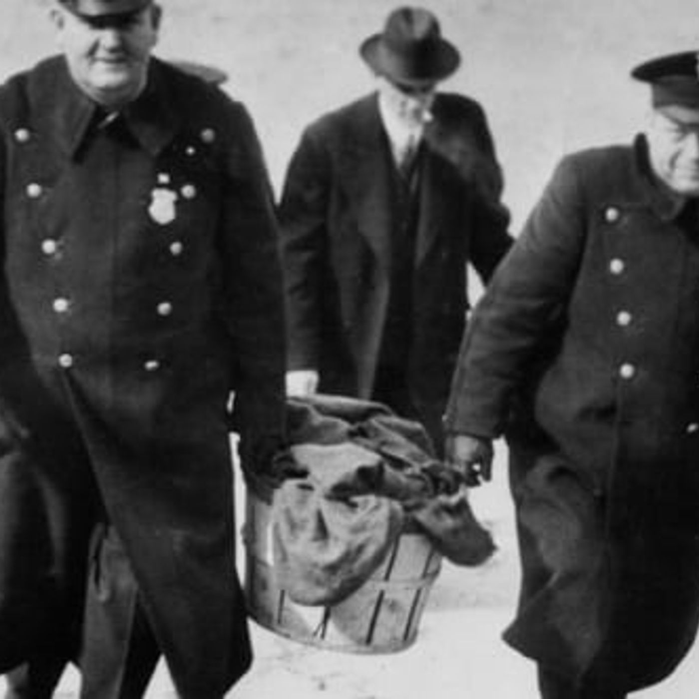 The Cleveland Torso Murders Day 12  Nightmares Before Christmas