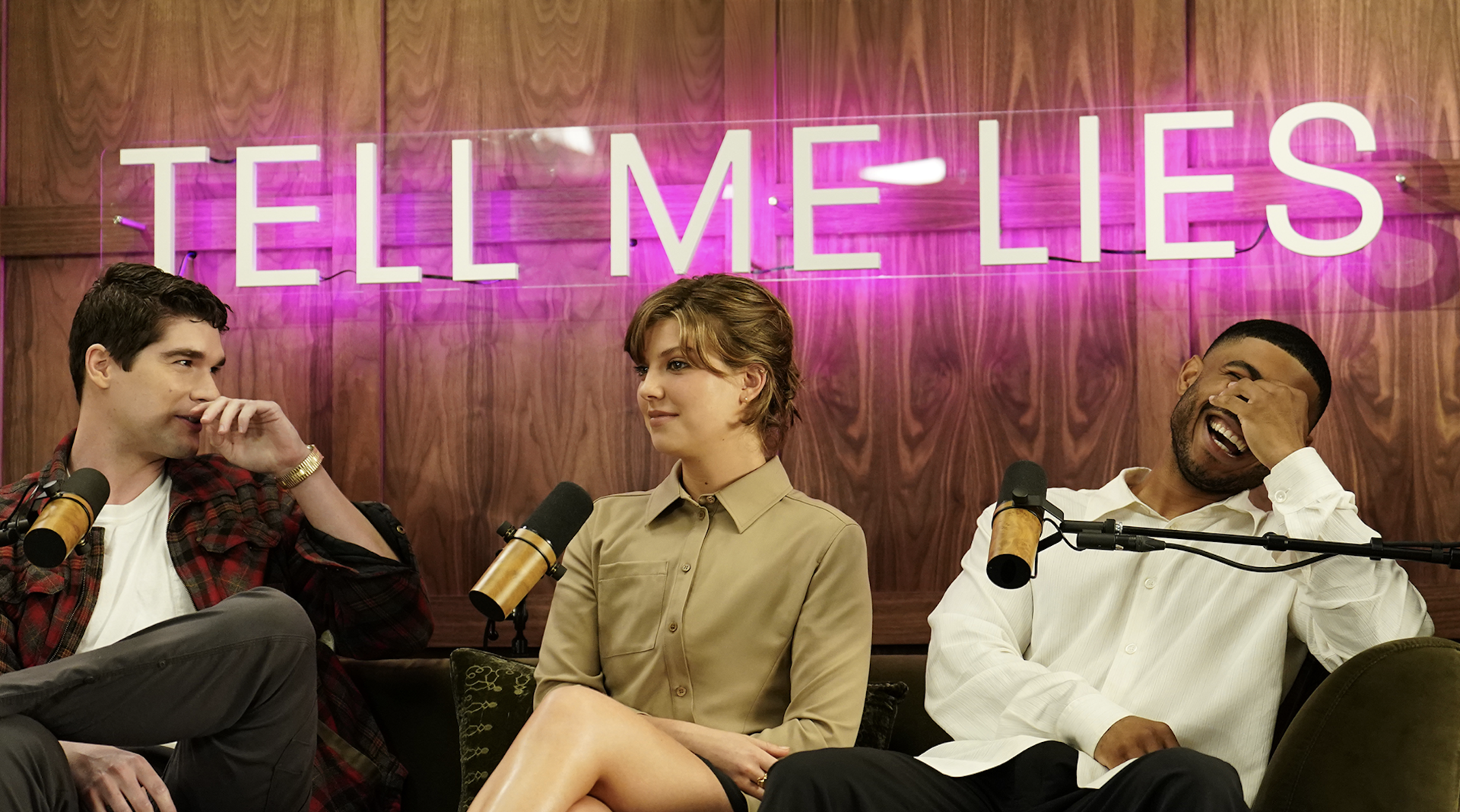 I’m Stealing Your Wife