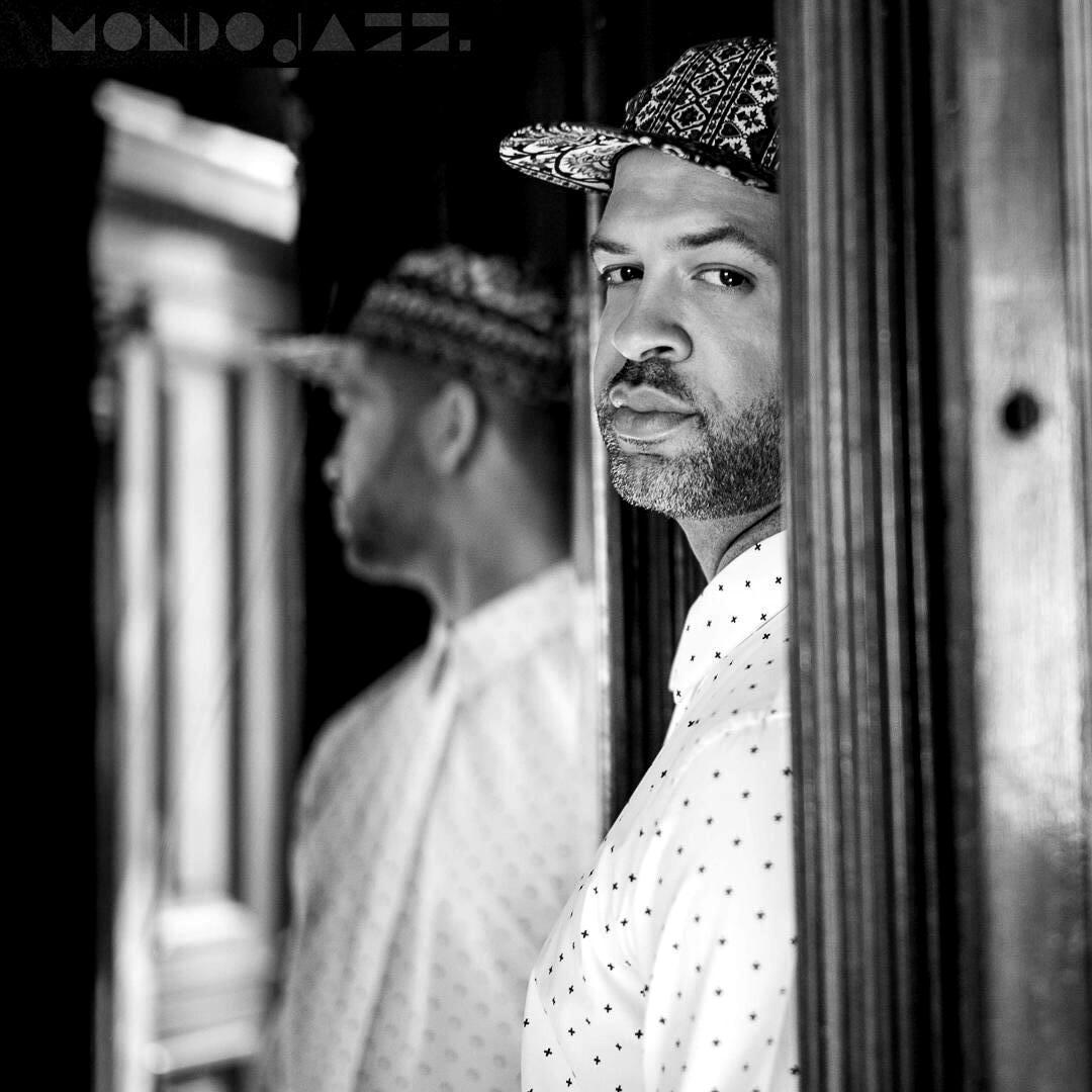 Jason Moran, Fabia Mantwill, Alberto Pinton, ØKSE & More