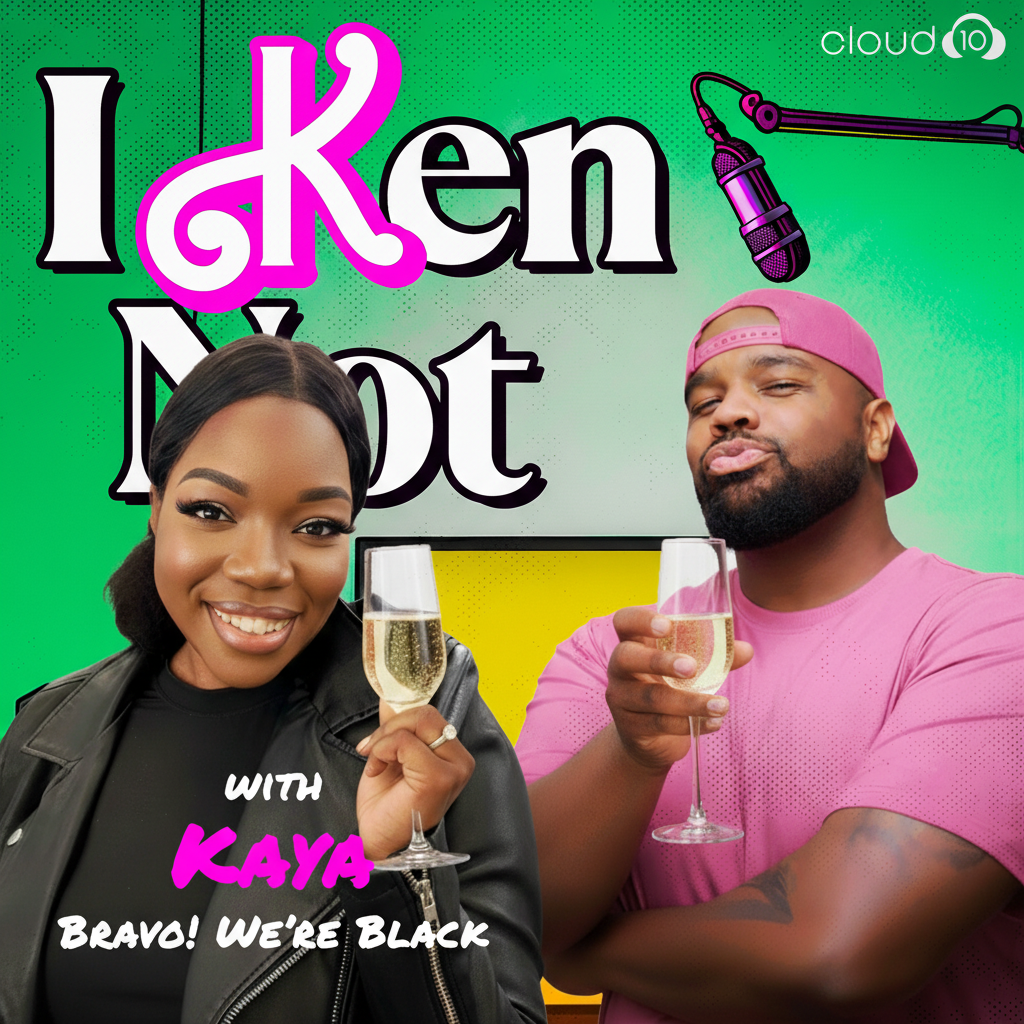 I Ken Not... Scream JUSTICE FOR COLORADO Enough! with KAYA of BRAVO! WE'RE BLACK! [Hot Topics & Potomac Reunion]