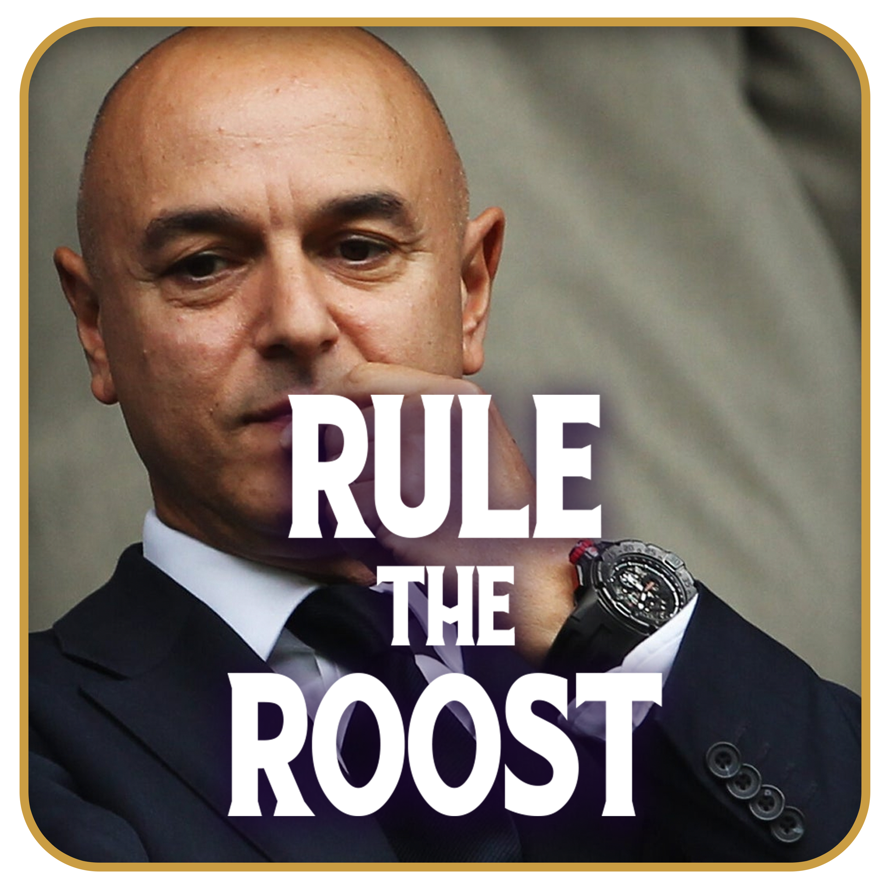 LEVY GONE! REACTION | Tottenham Chairman Steps Down After 25 Years