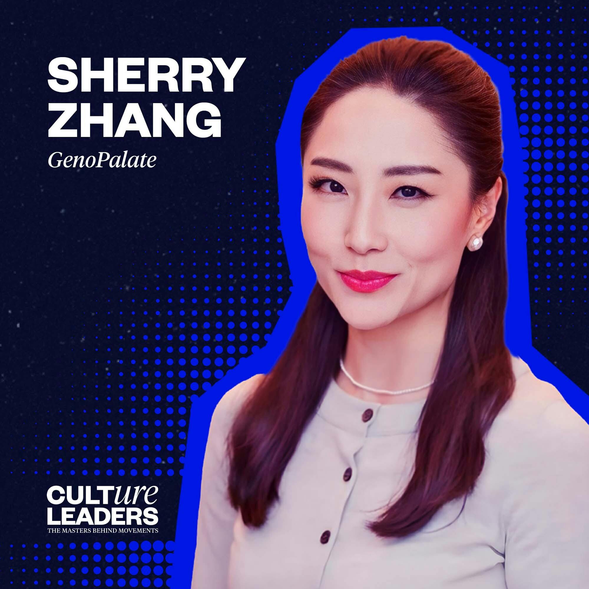 How This Doctor’s Fight Against Obesity Sparked a Revolution in Personalized Nutrition with Dr. Sherry Zhang