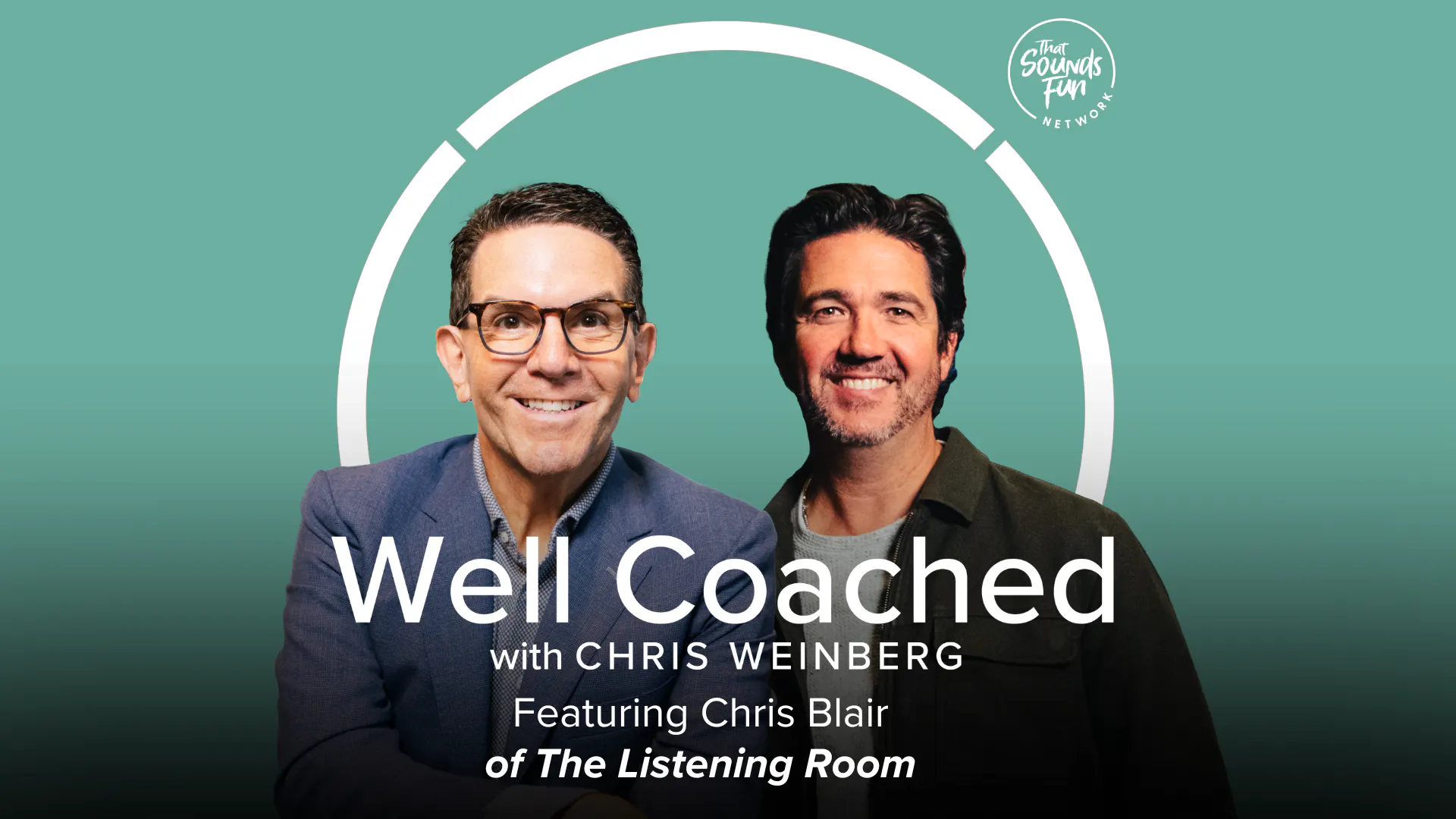 Building Nashville’s Songwriter Stage with Chris Blair, Founder of the Listening Room episode artwork