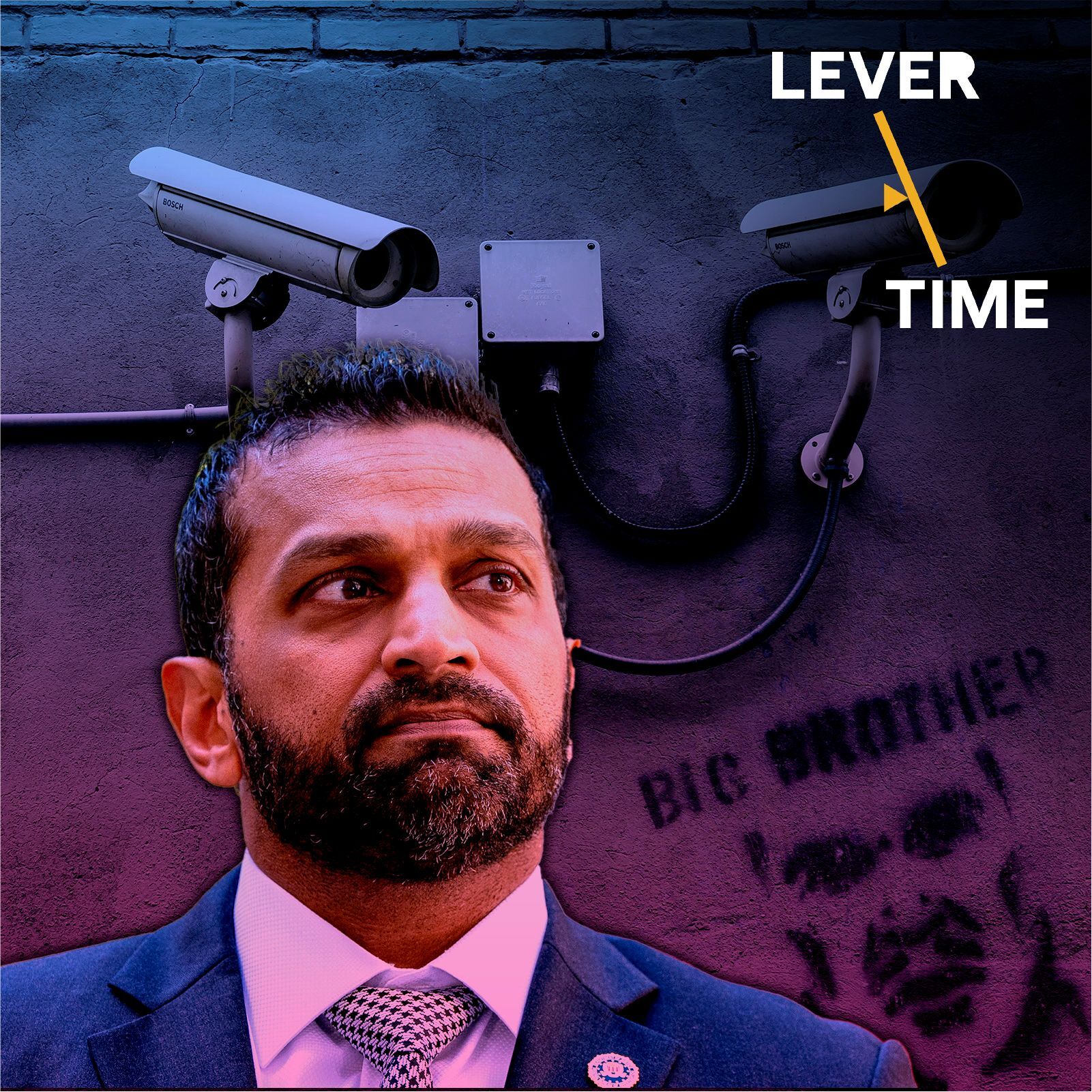 Why Is The FBI Buying Your Location Data? (With Sen. Ron Wyden And Sean Vitka)