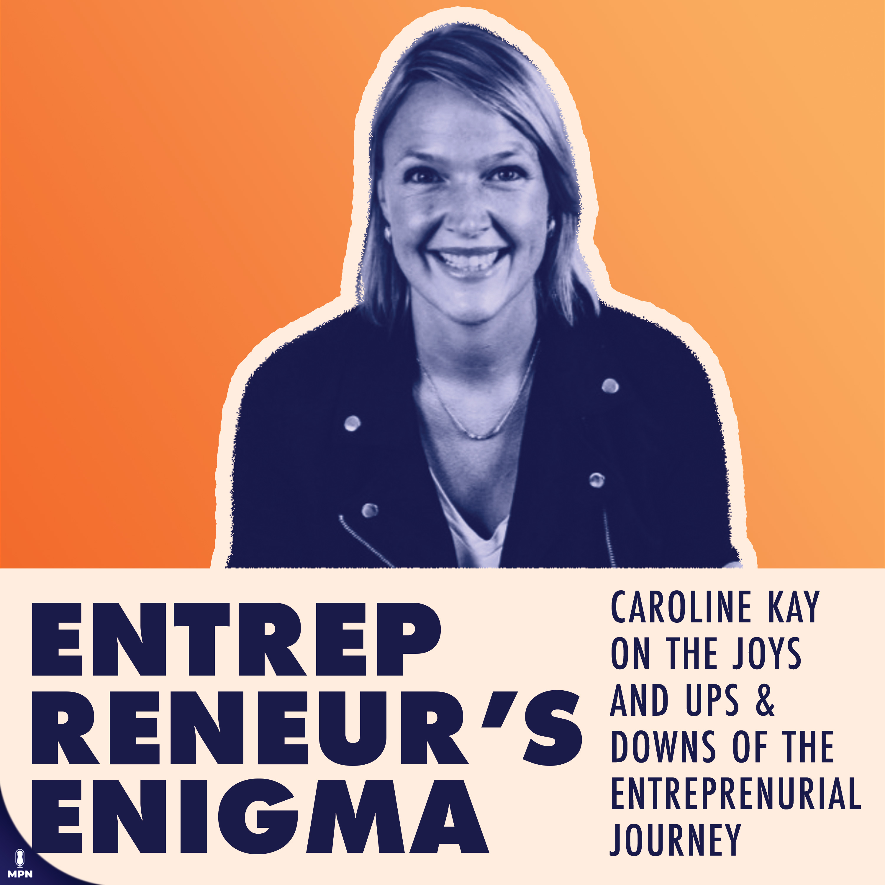 Entrepreneur\'s Enigma
