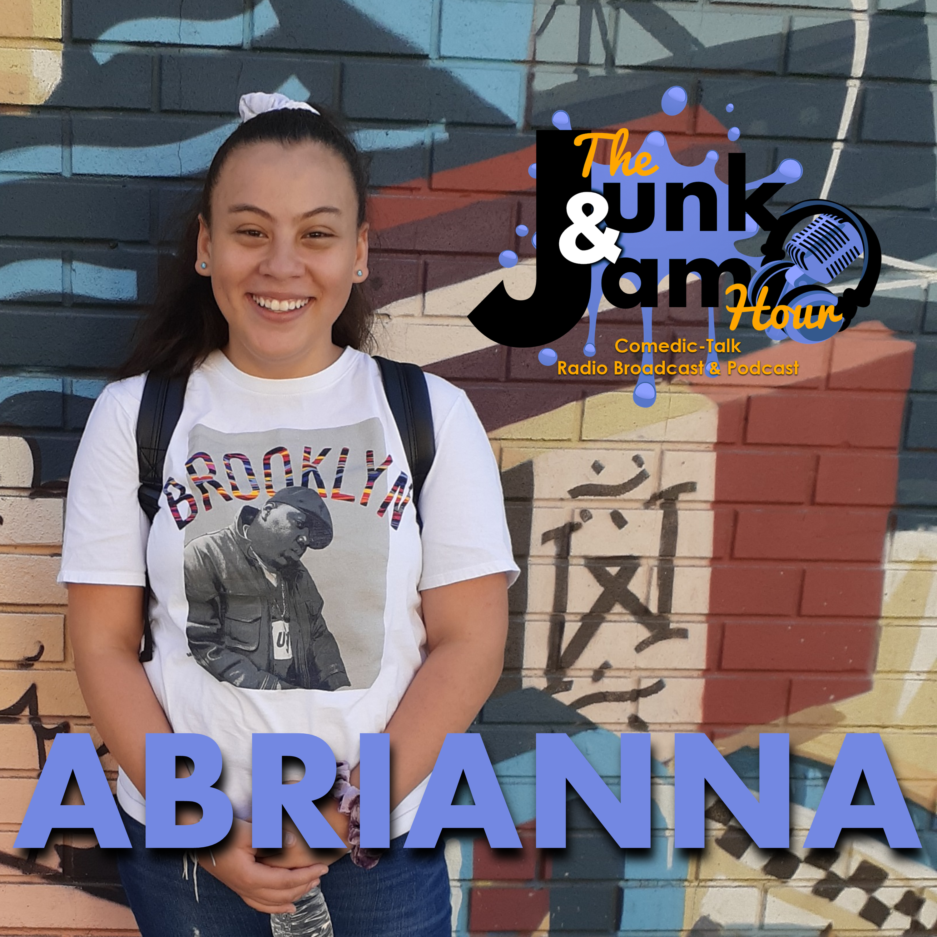 The Junk and Jam Hour