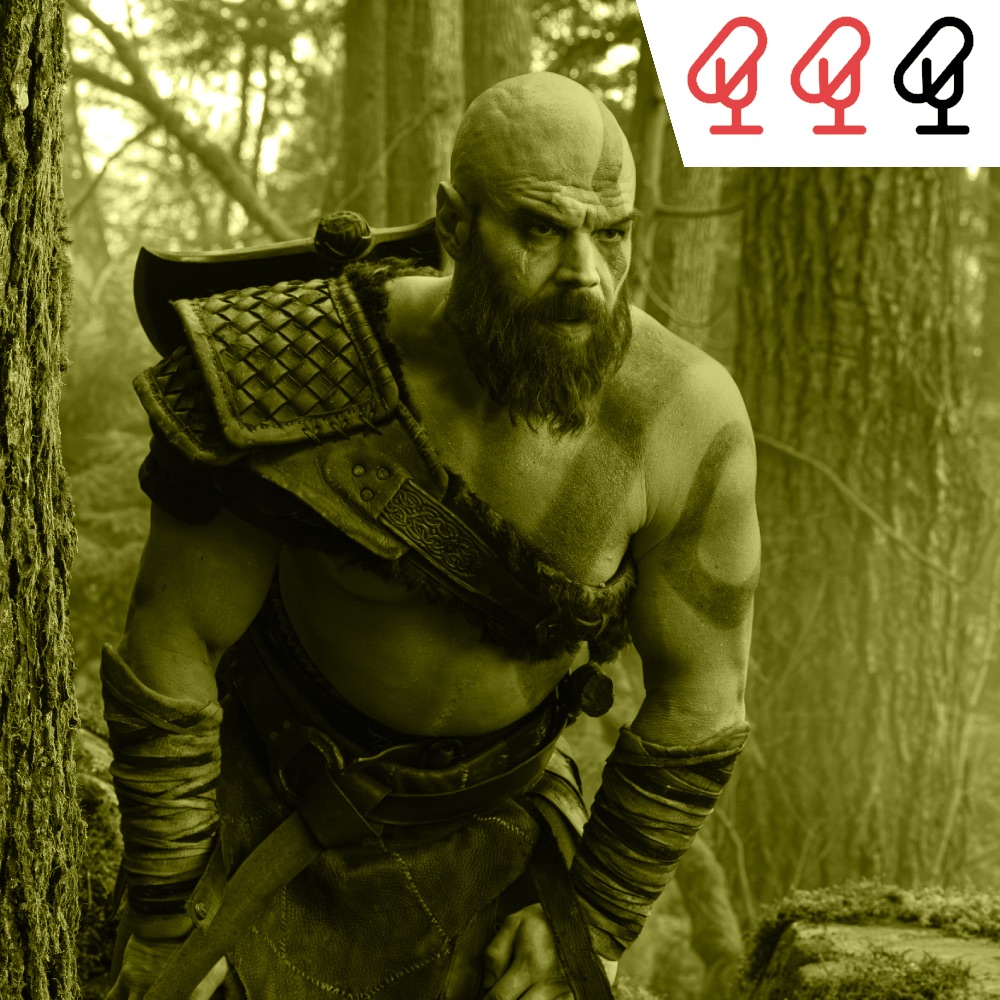 1317: Se lesiona Kratos en la serie de God of War, juegos de PS Plus Extra y Premium, FFXIV Mobile