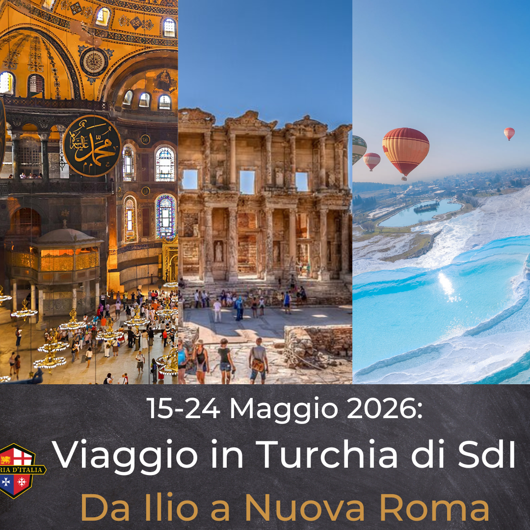 Come prenotare: viaggio in Turchia, eventi a Milano e in Svizzera