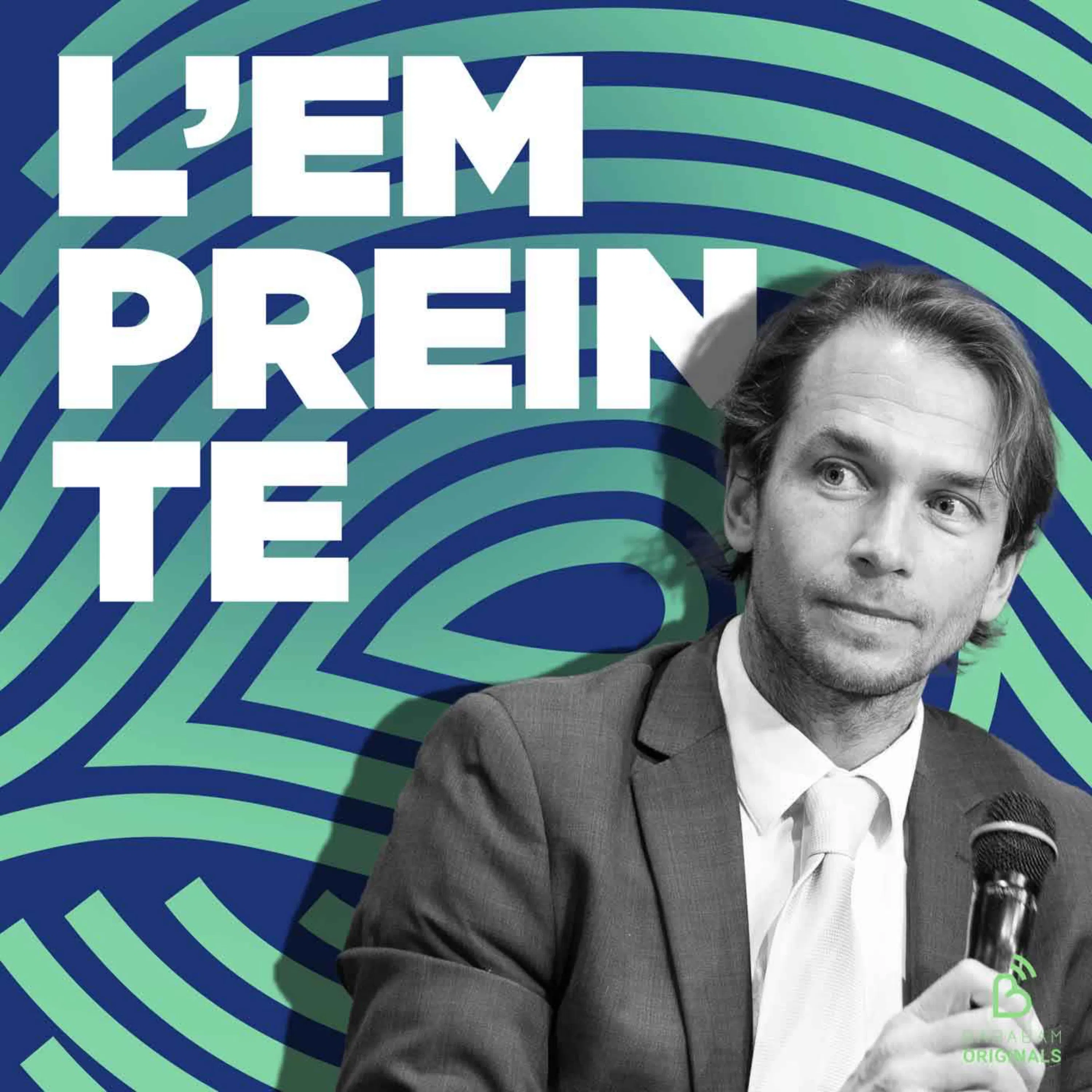 Grégoire Chauvière Le Drian de la Banque européenne d'investissement : financer des projets au sein de l'UE, la clé pour un avenir durable ?