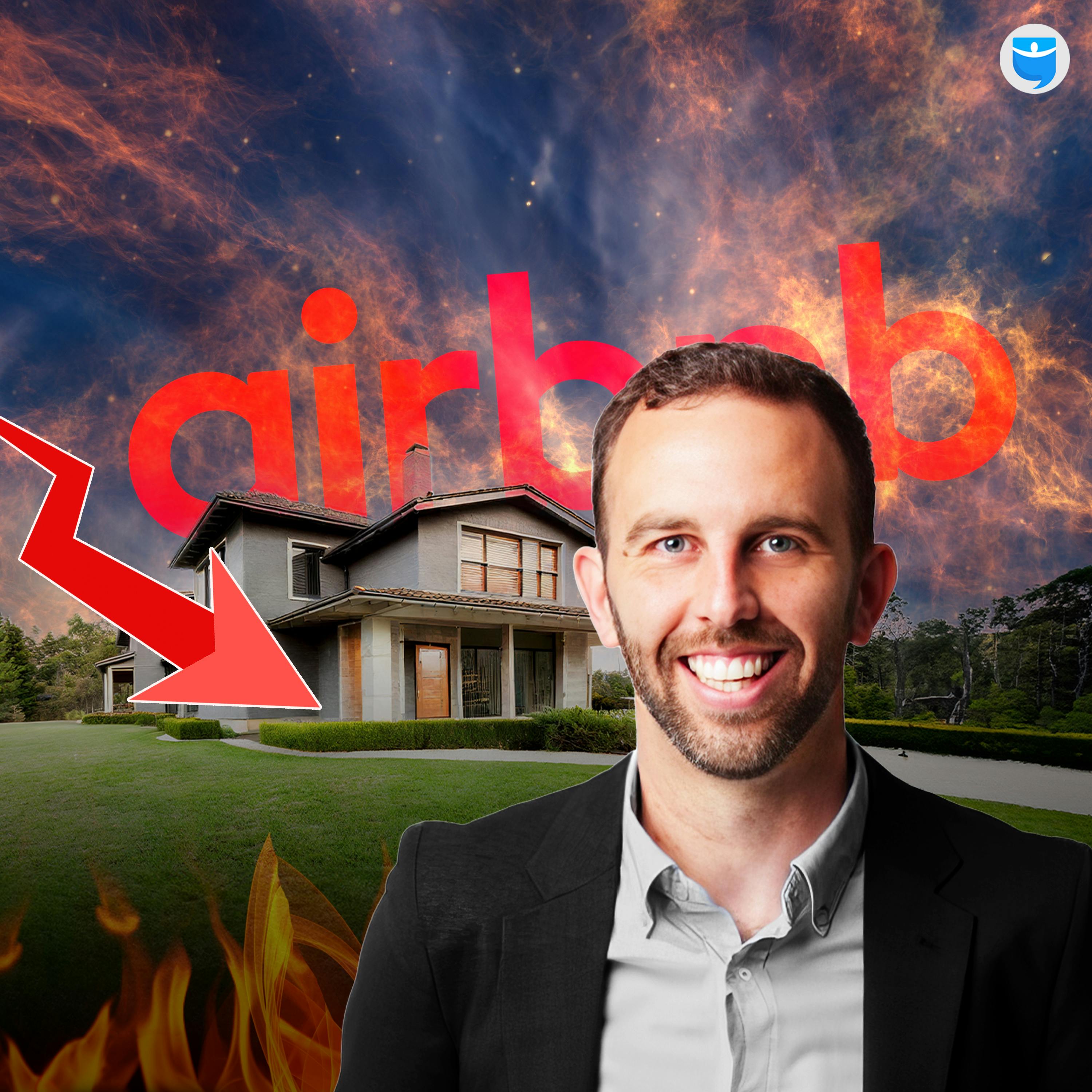 835: BiggerNews: How Hosts Are Making More Money Even As Airbnb Demand Drops w/Jamie Lane