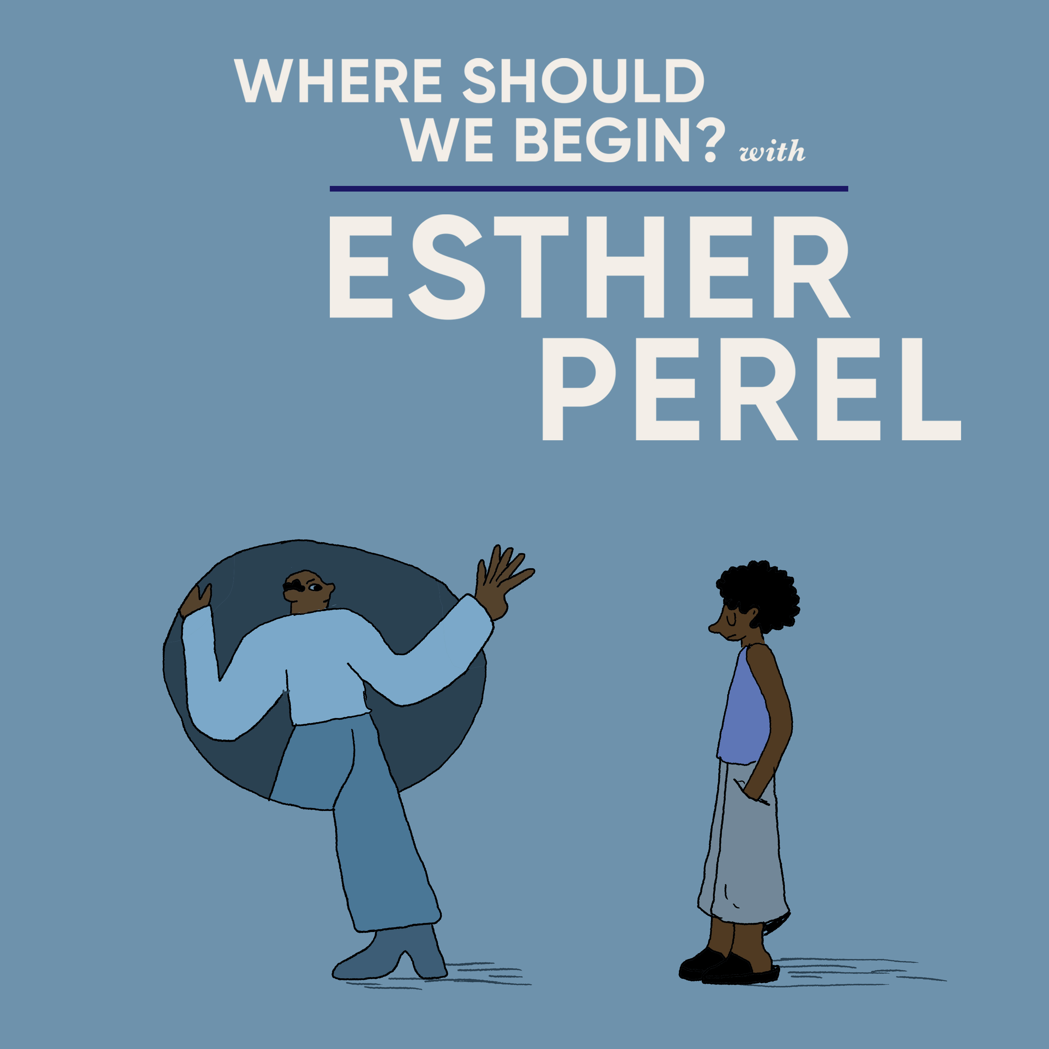 What If I Break Up With My Dad?