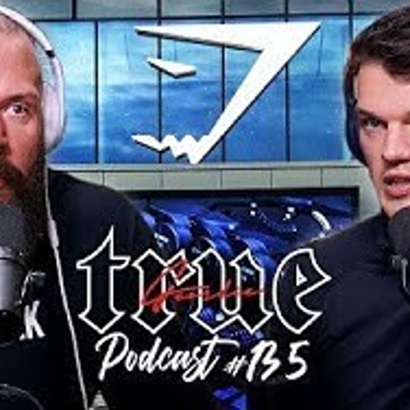 GYMSHARK’S BILLIONAIRE OWNER | True Geordie Podcast