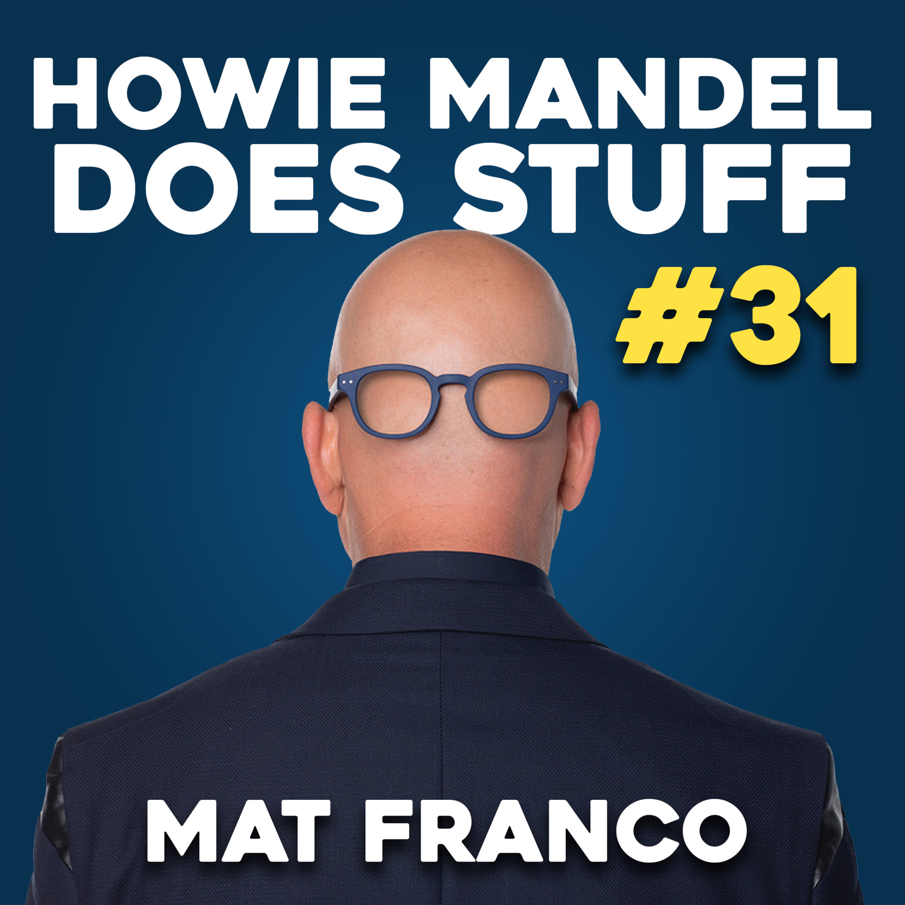 Mat Franco: Magic on the Show and in the Bedroom