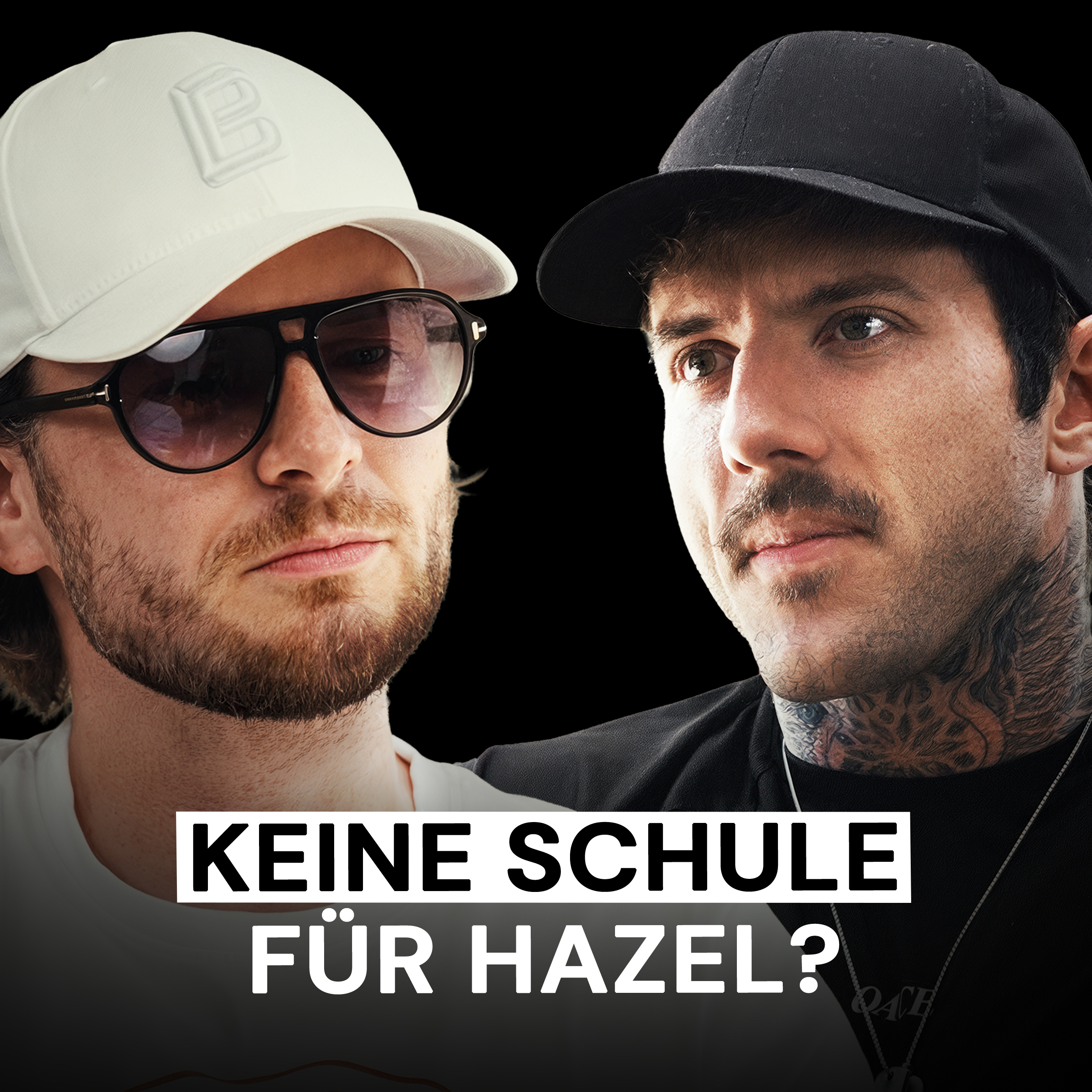 Warum Christians Tochter nie zur Schule gehen, erst recht nicht studieren wird & Kindererziehung