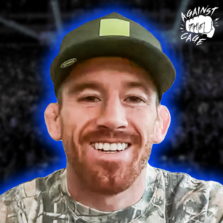 Cory Sandhagen Urges Merab Dvalishvili Not to Strike with Him: ‘Horrible Idea' | Against The Cage episode artwork