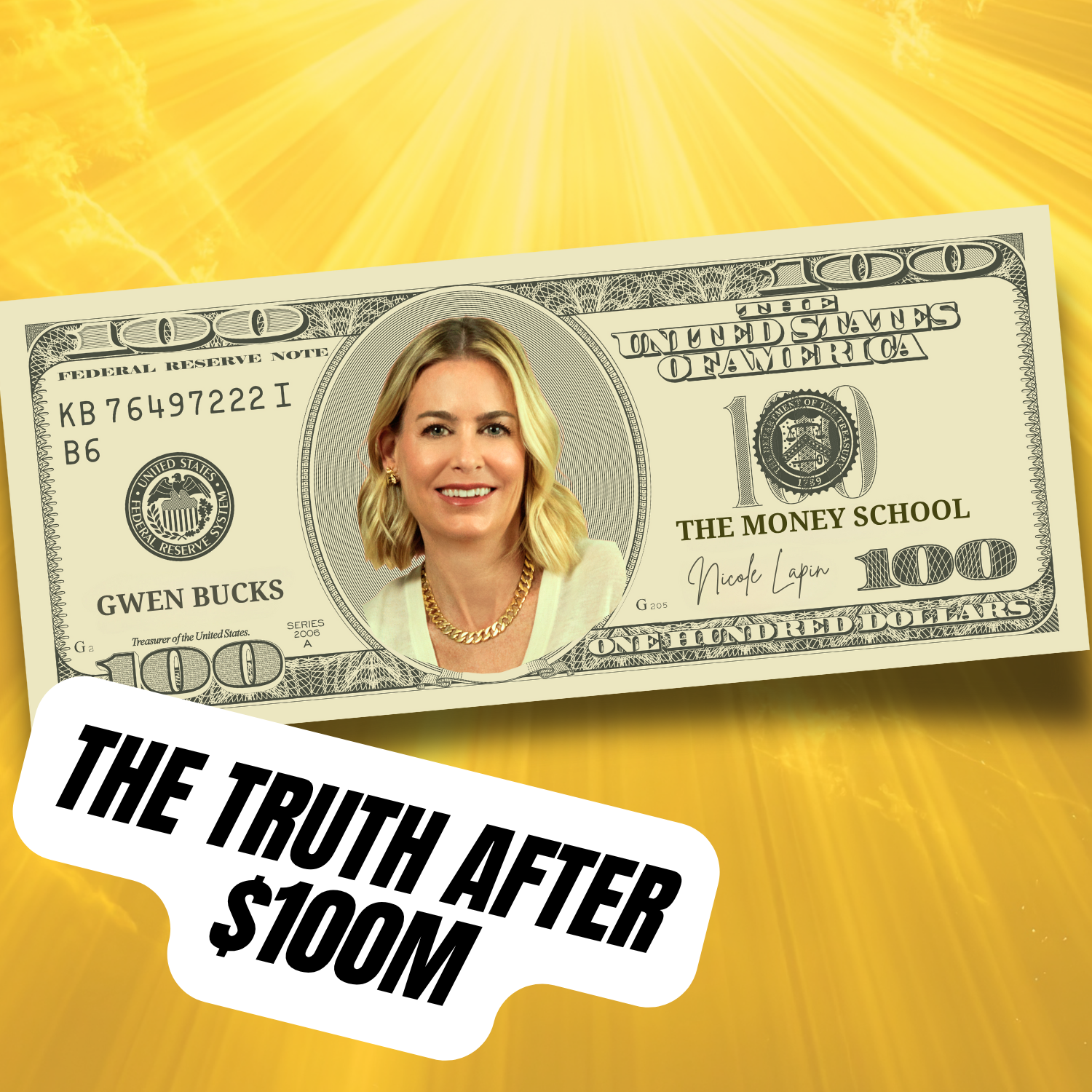 A Multimillion Dollar Deal, a Product Recall and a New Chapter: Gwen Whiting on the Good, the Bad and the Ugly of Acquisitions