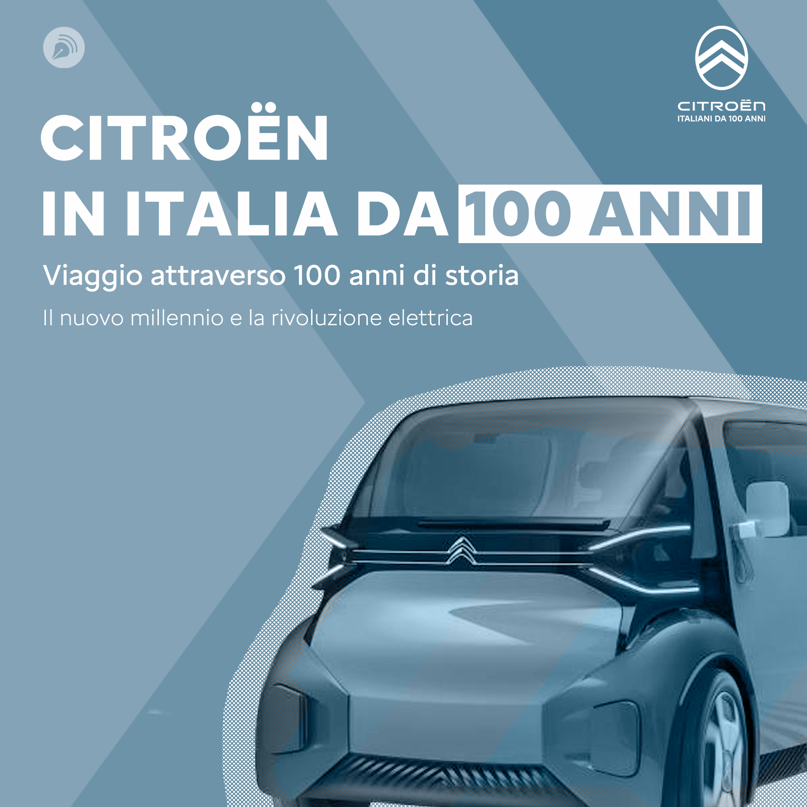 Il nuovo millennio e la rivoluzione elettrica