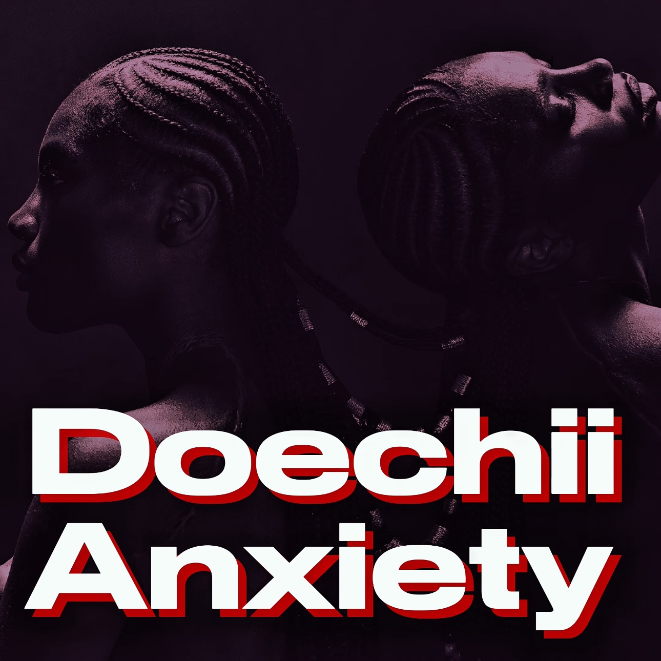 Somebody’s Watching Me, It’s My Anxiety (TikTok Song) episode artwork