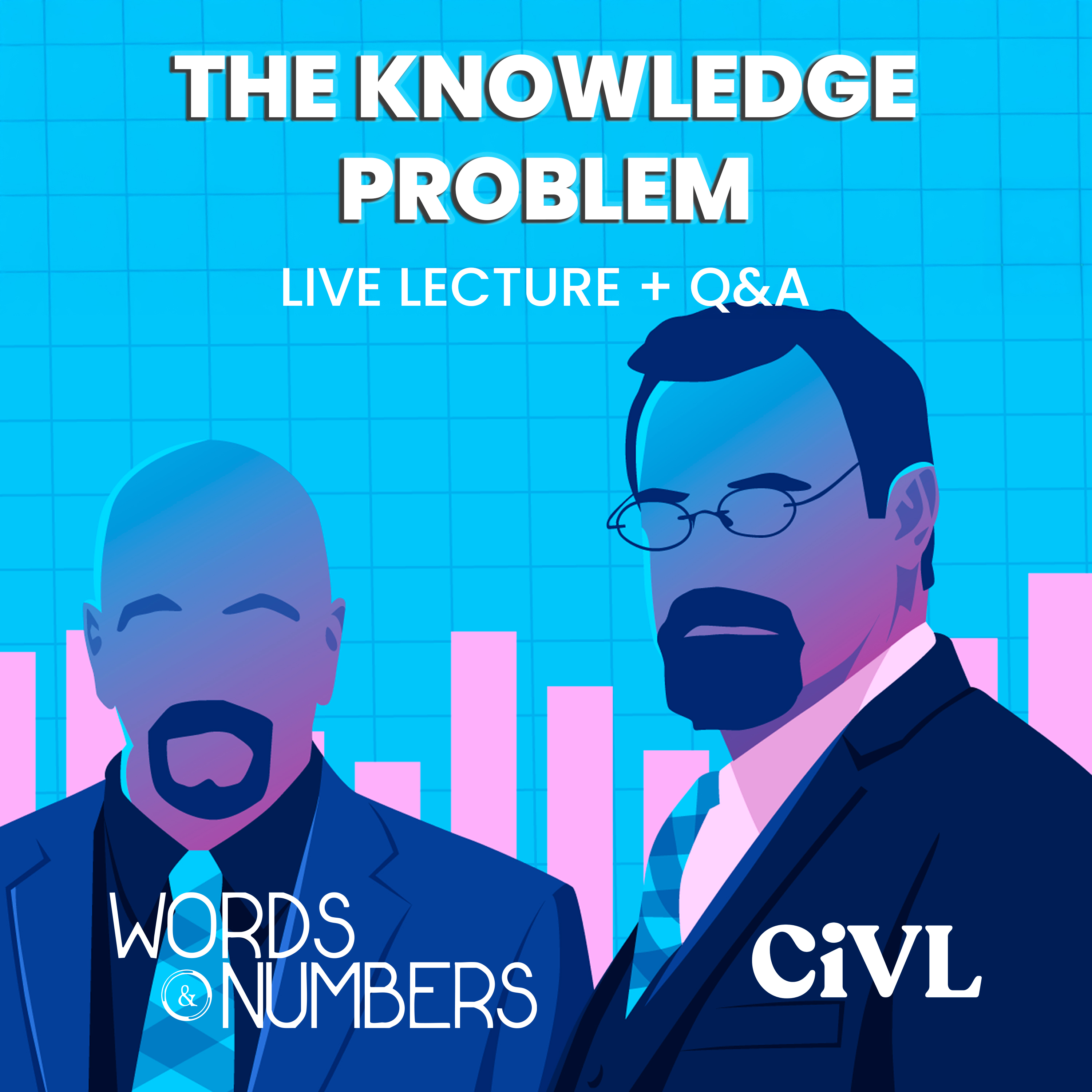 Members: The Knowledge Problem - Join CiVL.COM
