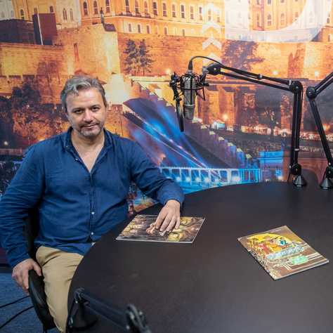 Megszületett a döntés: ennél jobb magyar képregény ma nincsen