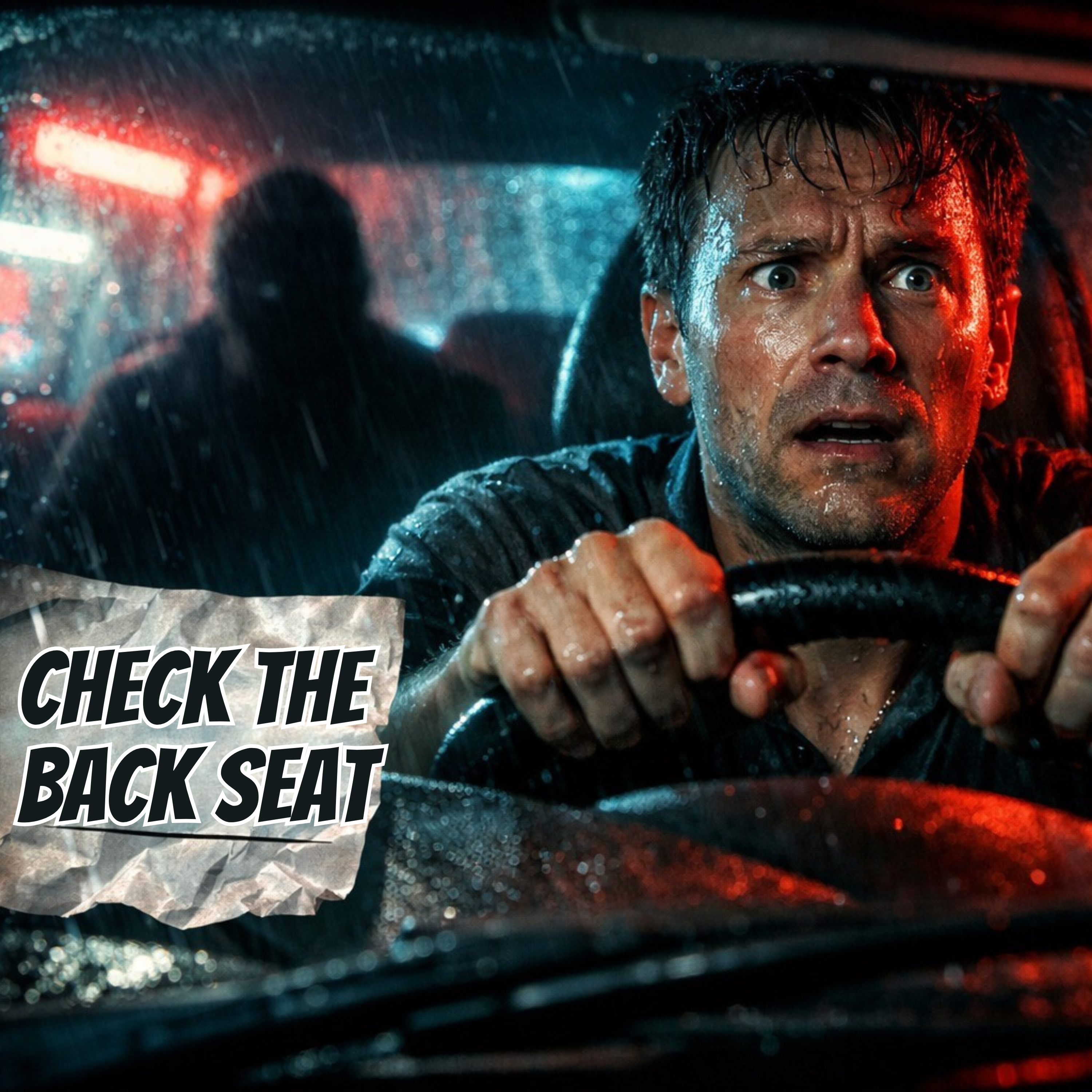 8 TRUE Disturbing Horror Stories Compilation That Will Haunt You