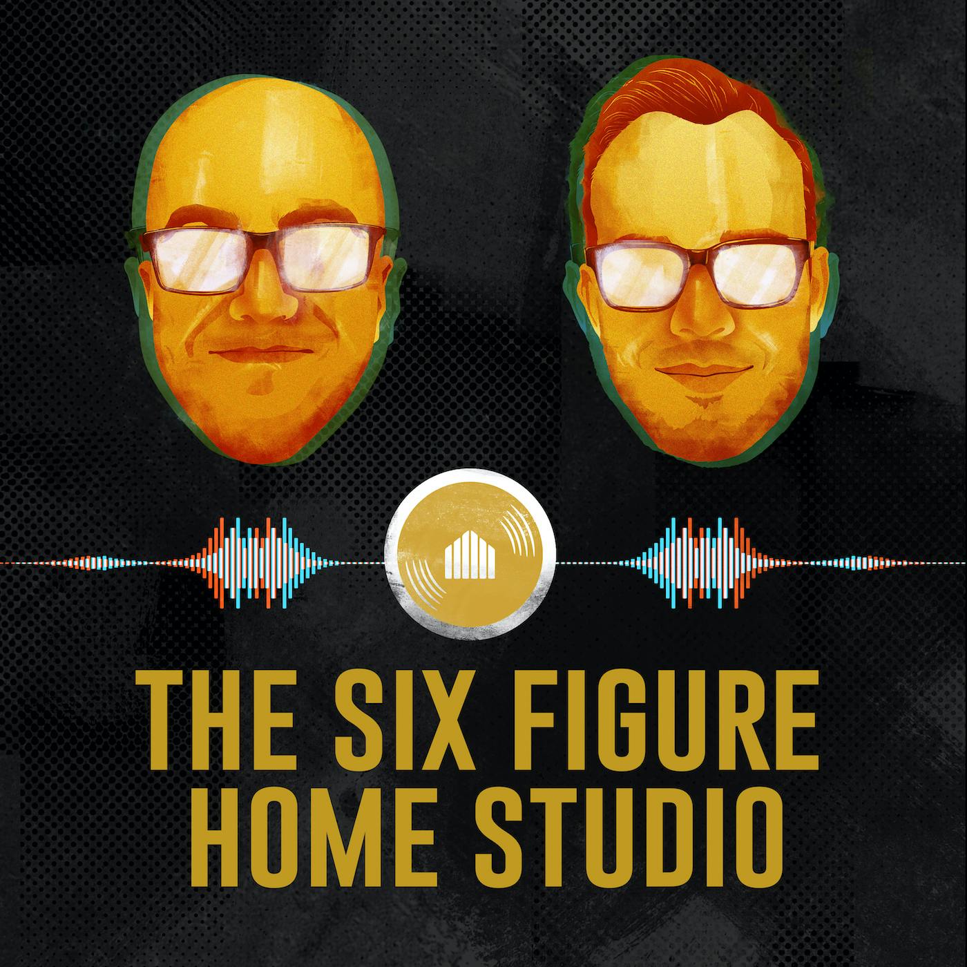 #150: Is This The Final Episode Of The Six Figure Home Studio Podcast?