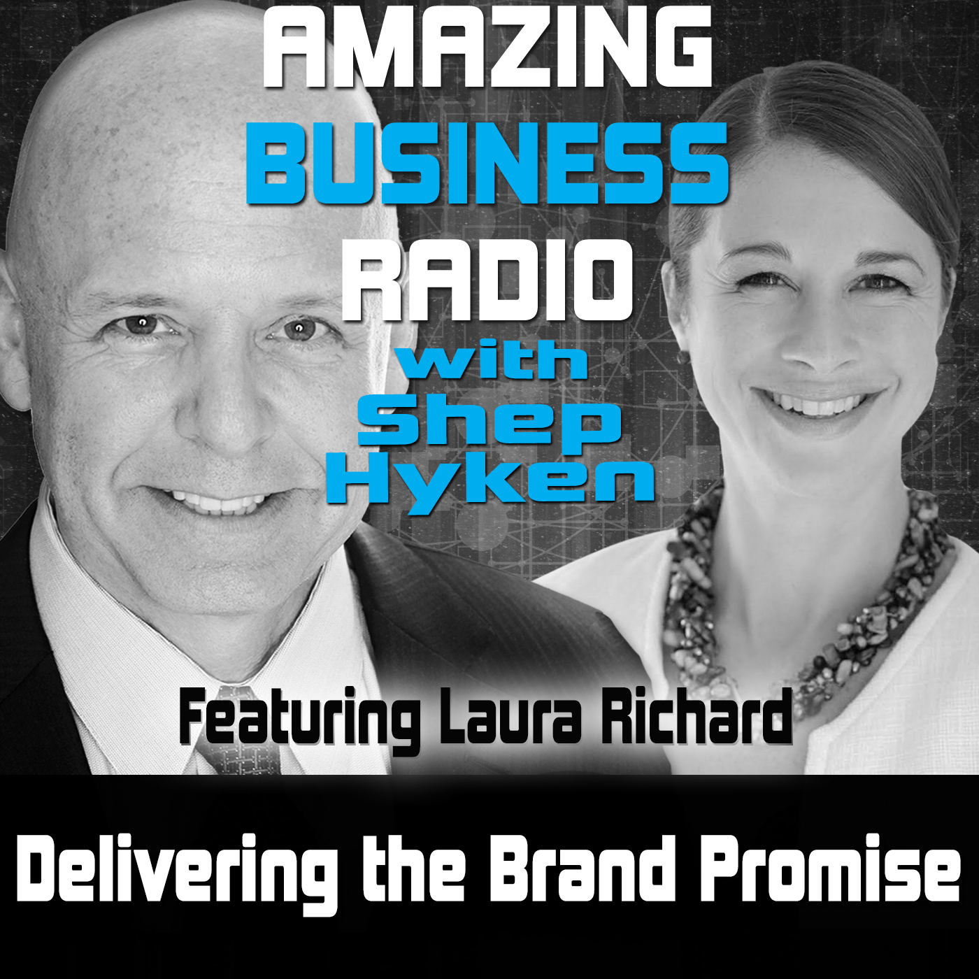 Amazing Business Radio