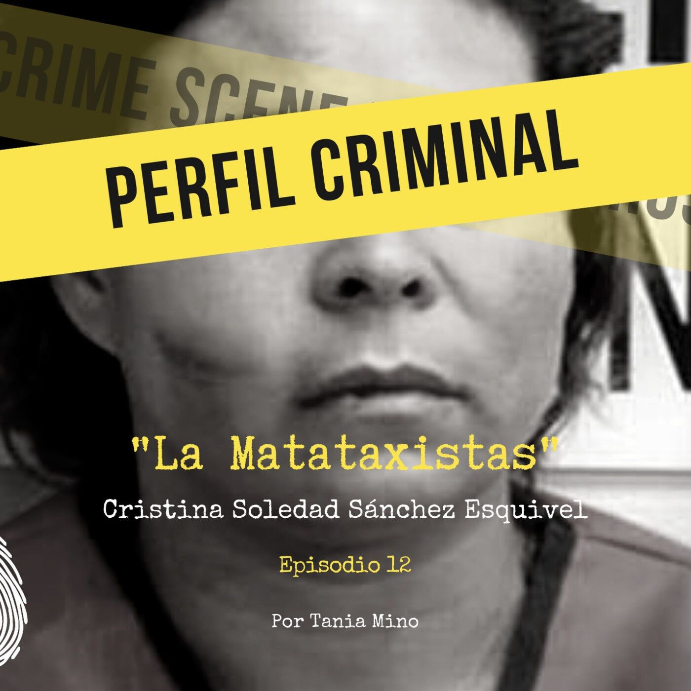 La matataxistas - Cristina Soledad Sánchez Esquivel episode artwork