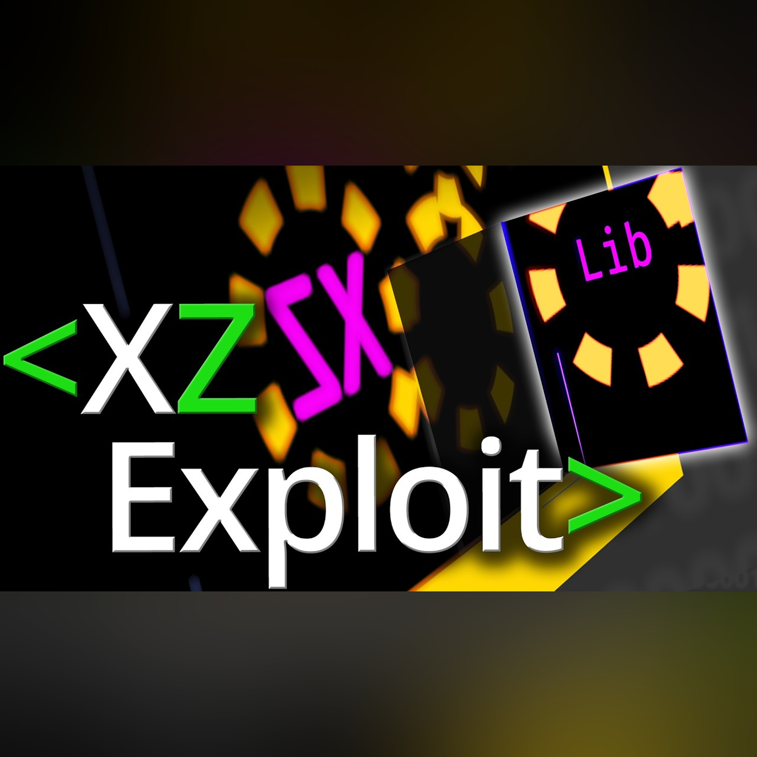 XZ Exploit - Computerphile episode artwork