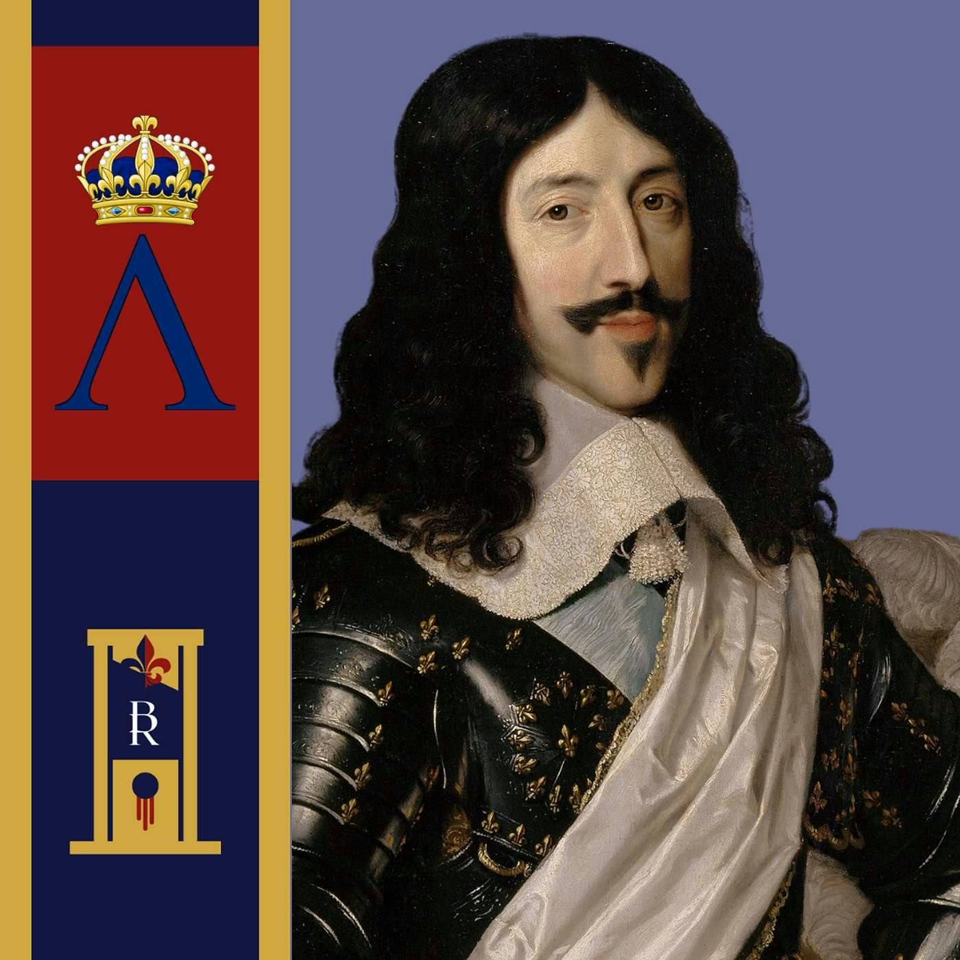 59 - Louis XIII 59 - Louis XIII